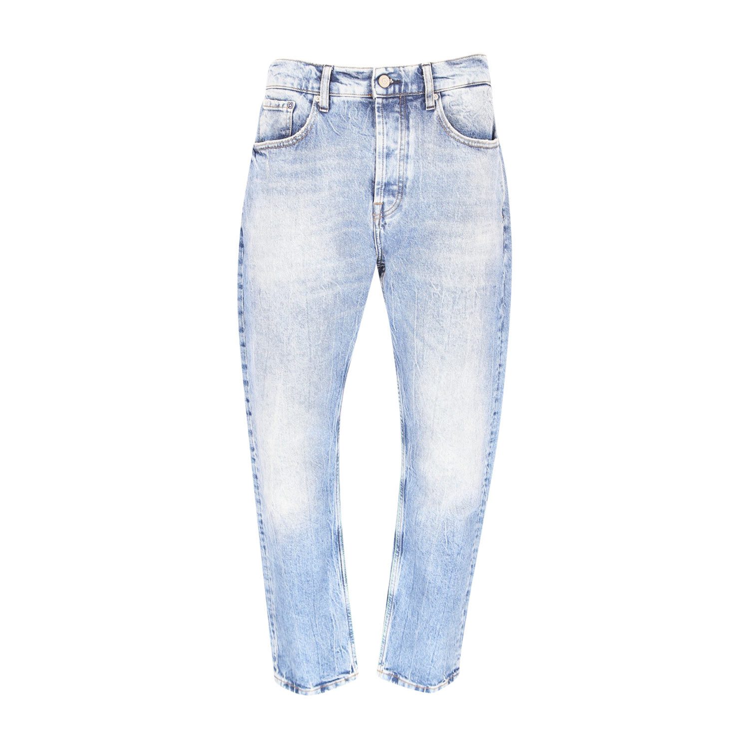 Scotch & Soda 5-Pocket-Jeans