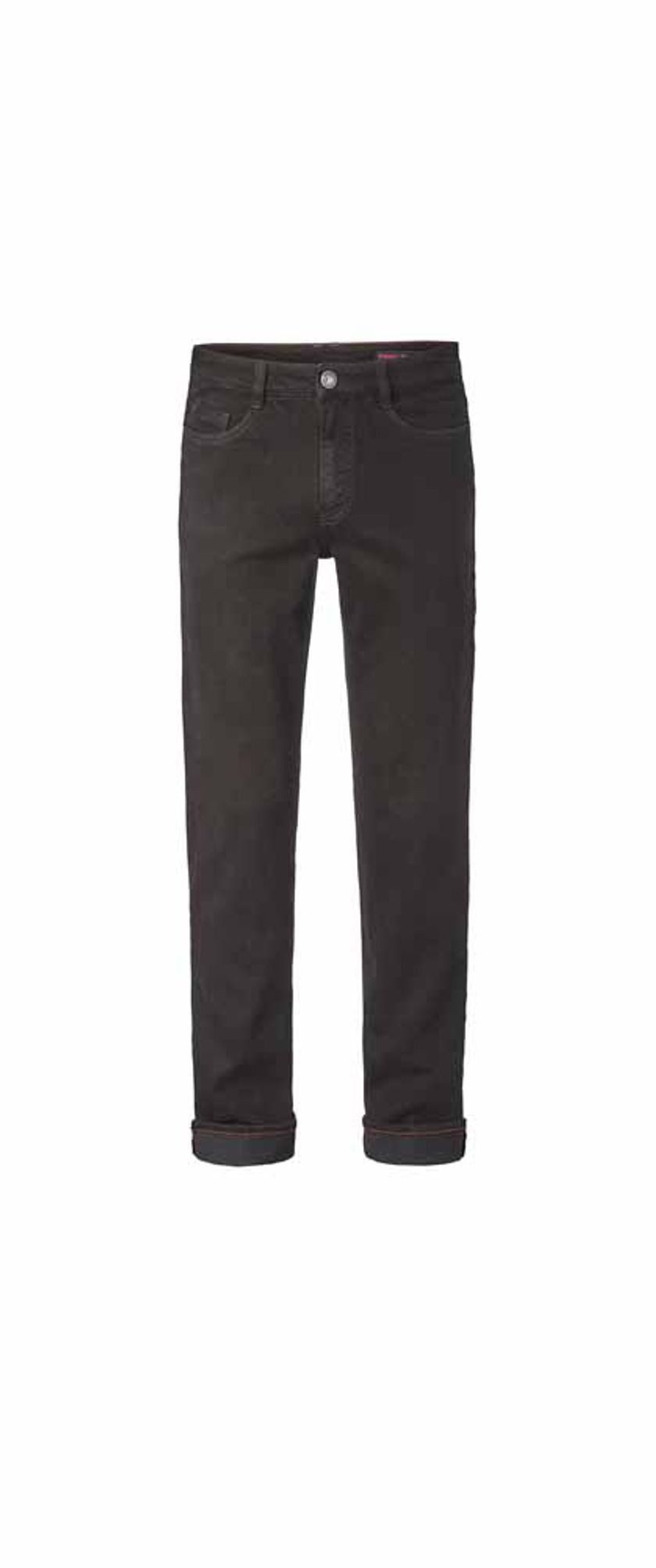 5-Pocket-Jeans Ranger (801414120000)