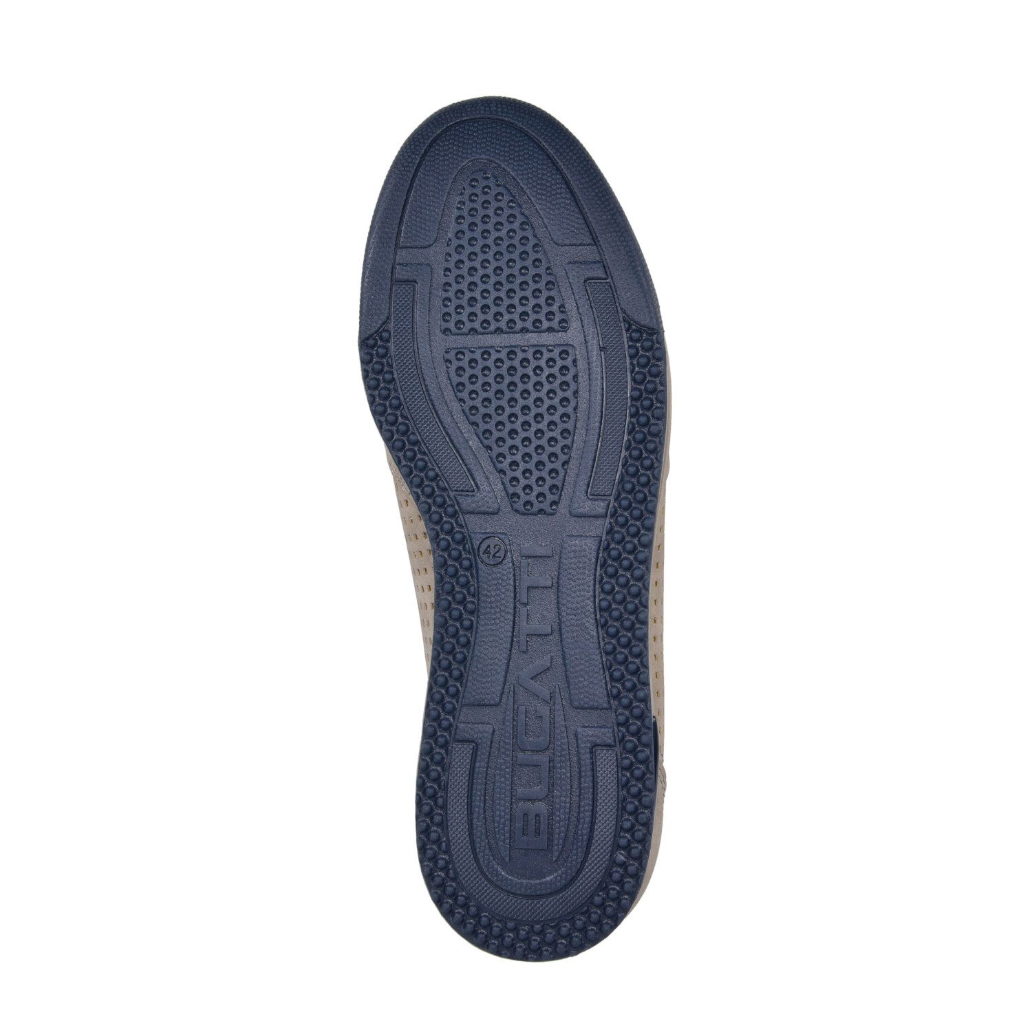 bugatti Trevor sandbraun Herren Sneaker günstig online kaufen
