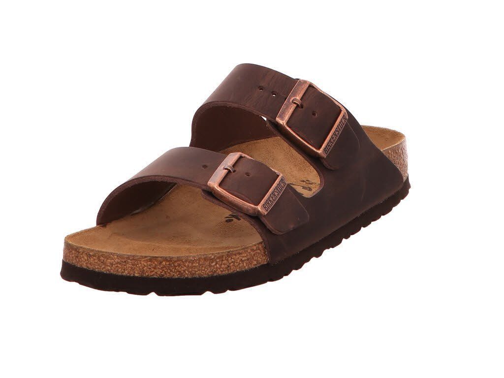 Birkenstock Arizona Pantolette günstig online kaufen