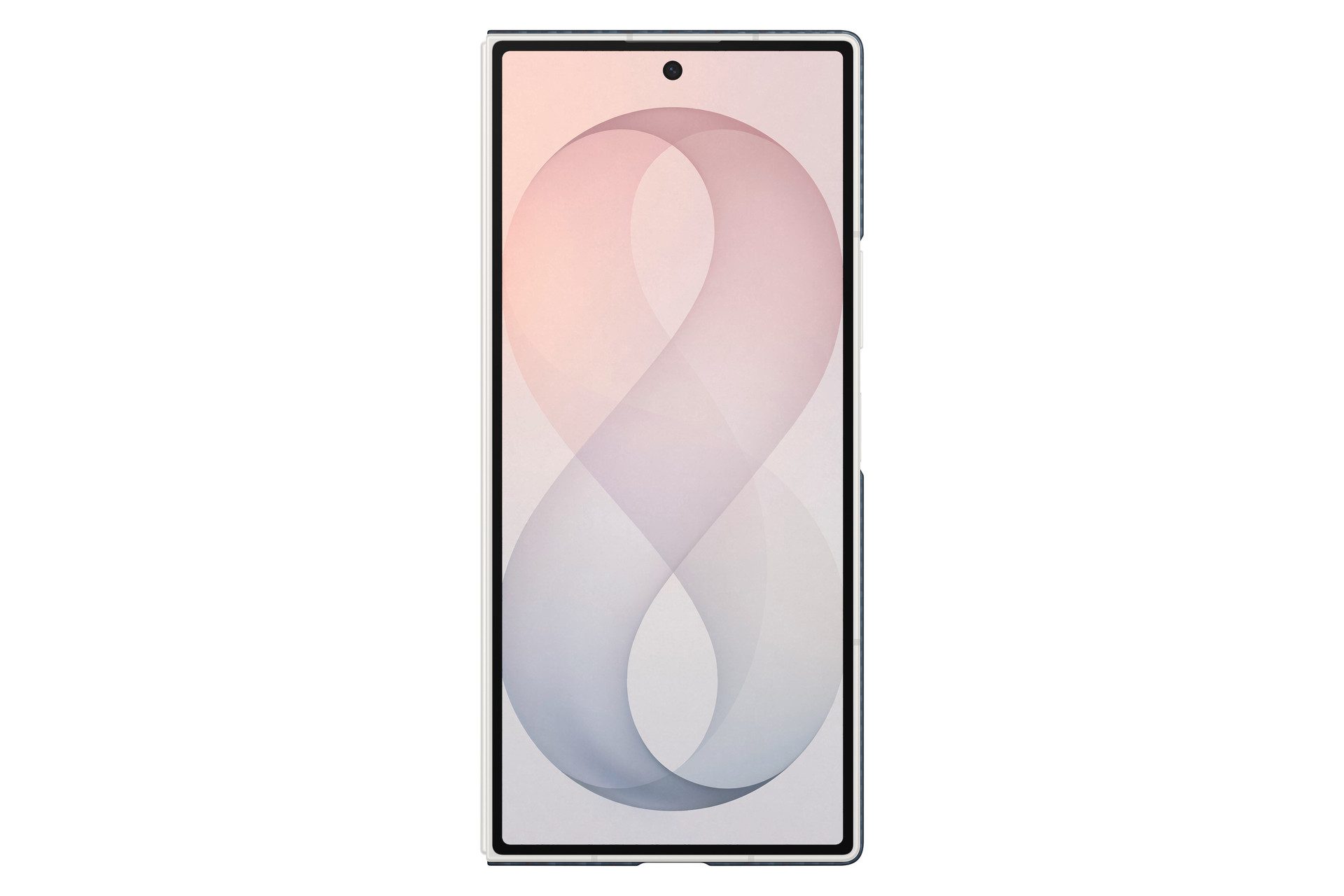 Samsung Smartphone-Hülle Carbon Magnet Case für Galaxy Fold8 Ultra, Backcover, Schutzhülle, Handyschutzhülle, Case, Schutzcase, stoßfest – Bild 4 von 4
