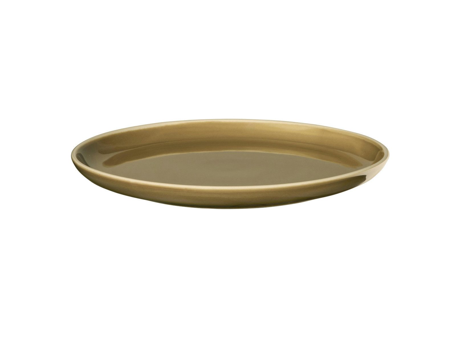 ASA SELECTION Dessertteller semana Dessertteller mocha Ø 21 cm