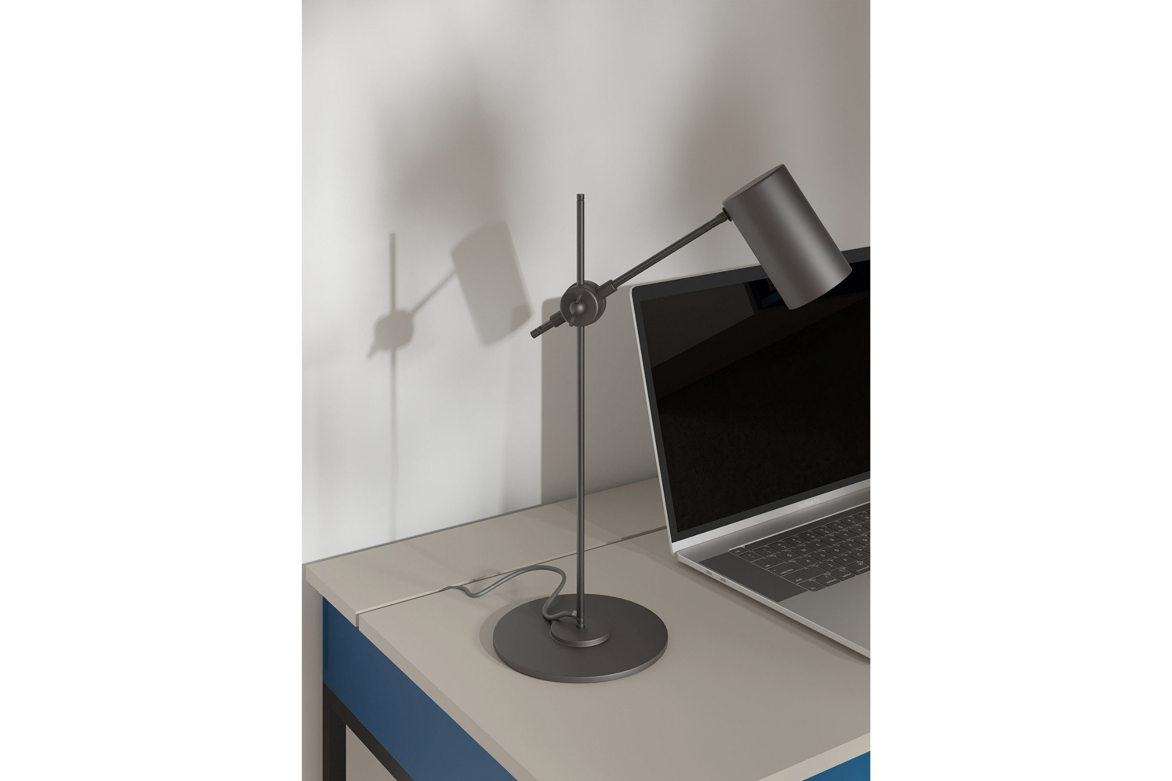Deine Möbel 24 Hängeregal LIMA 14, 45 cm breit, mit 1 Tür, Soft-Close und Wandmontage, Set 1-tlg., Jugendzimmer-Hängeschrank, LIMA - Kollektion