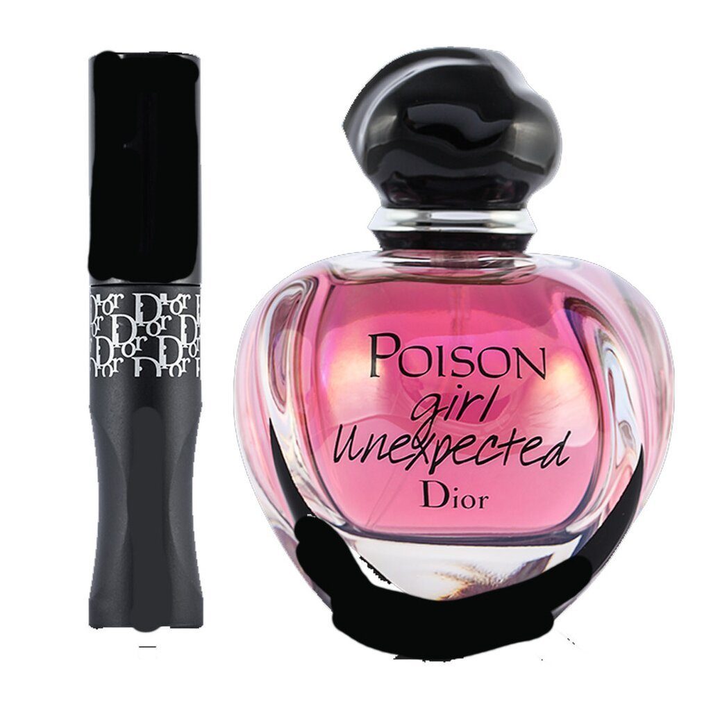 Dior Duft Set Poison Girl Unexpected