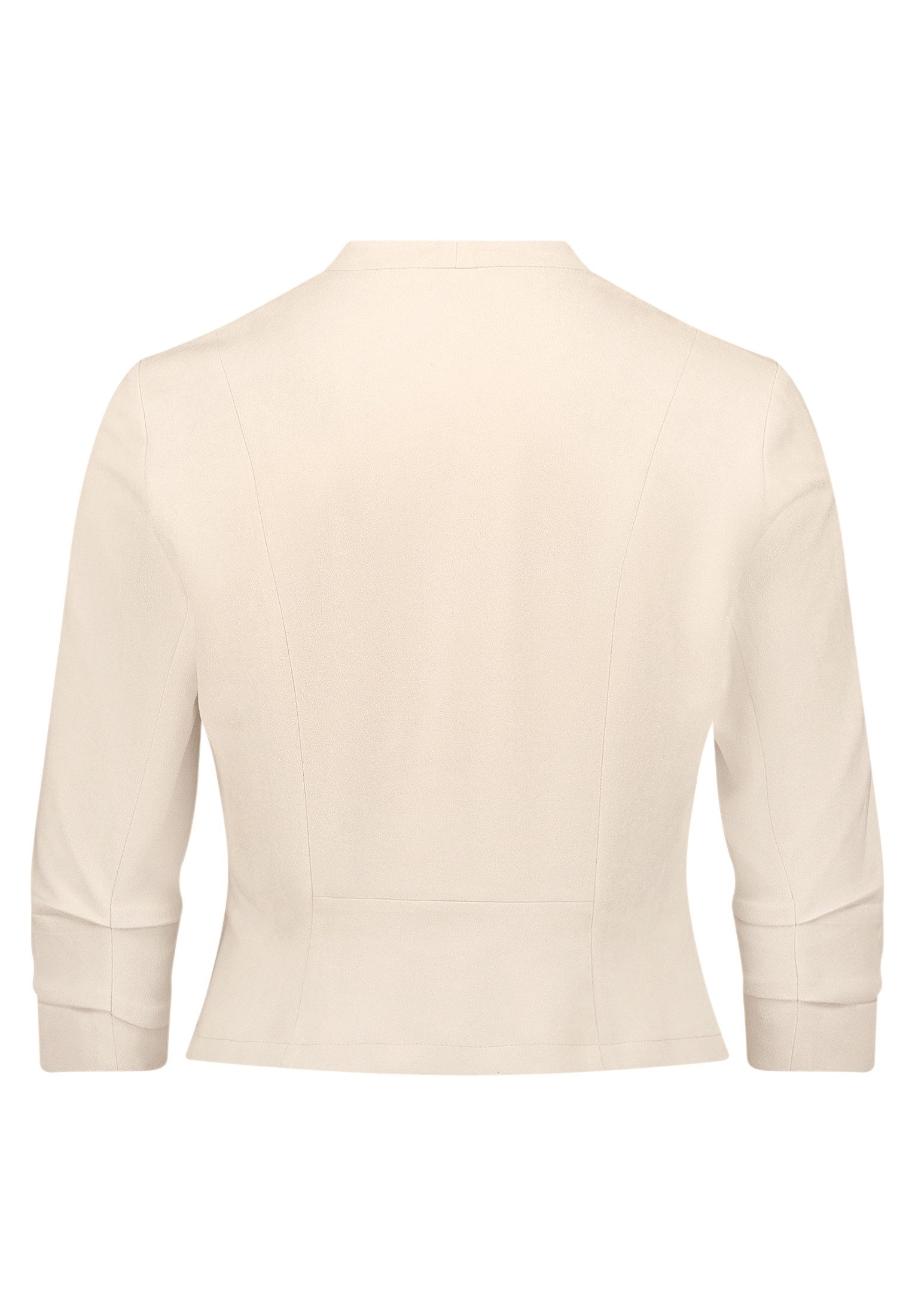 Betty Barclay Jackenblazer Damen mit 3/4 Arm Material