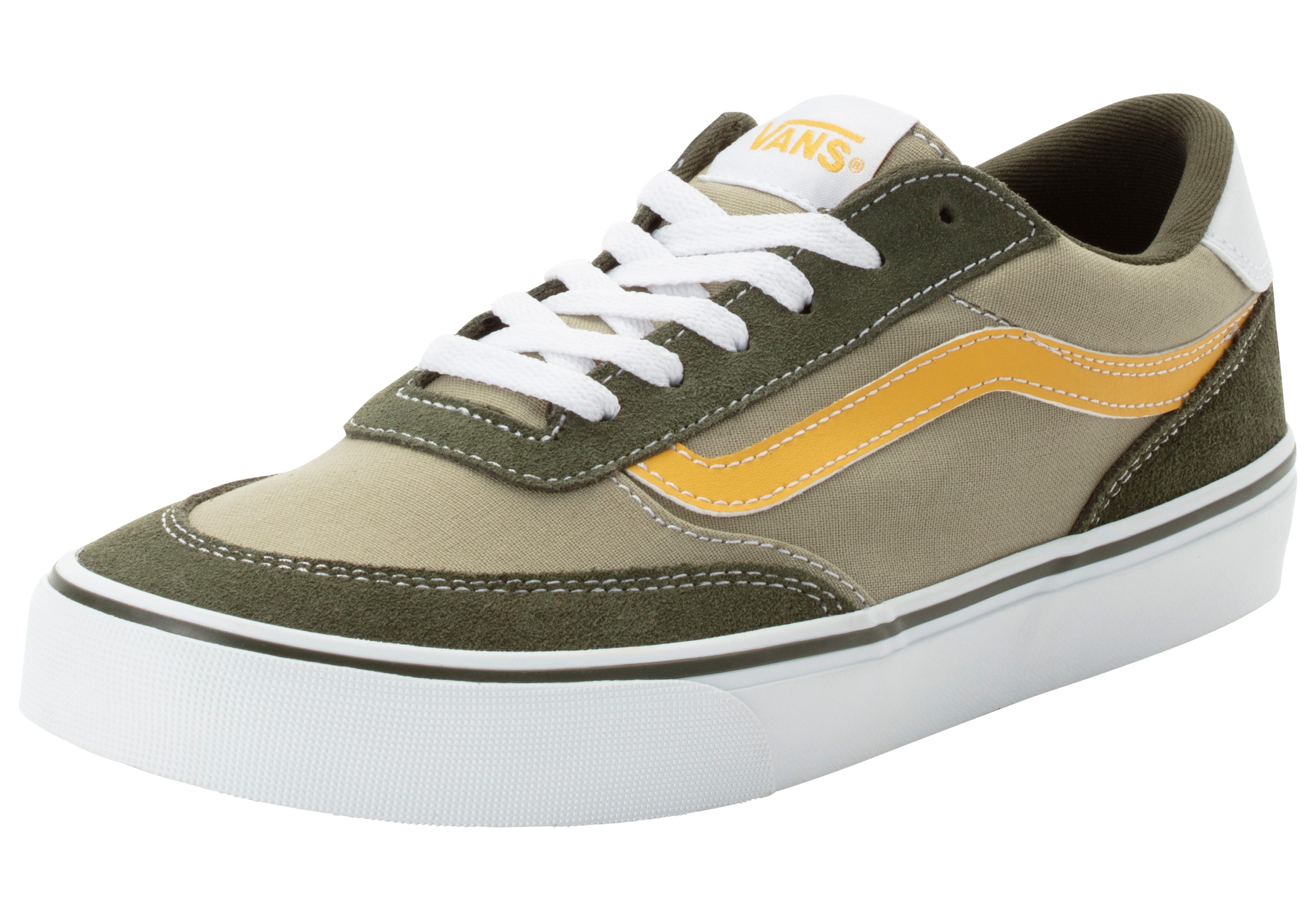 Vans Brooklyn LS Sneaker angelehnt an günstig online kaufen