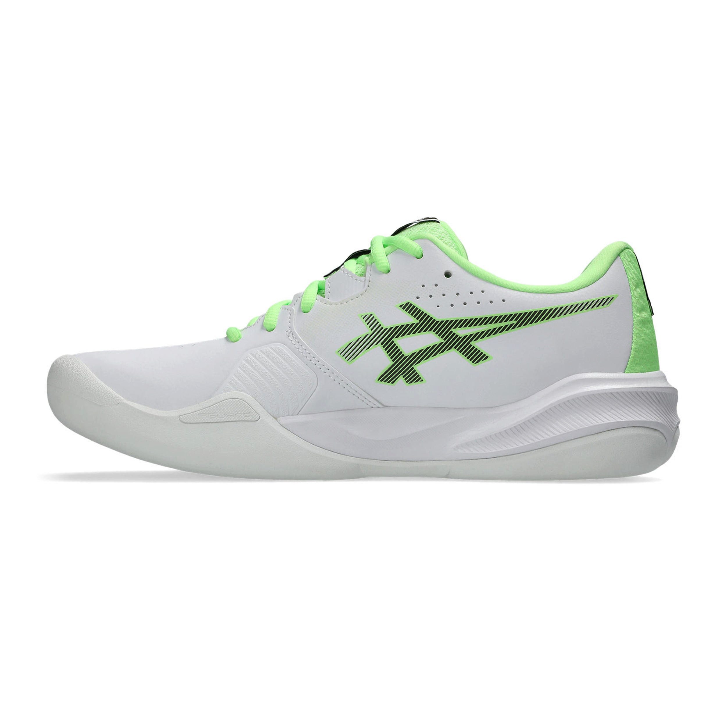 Asics Gel-Challenger 15 - Teppichcourt Tennisschuh Tennisschuh