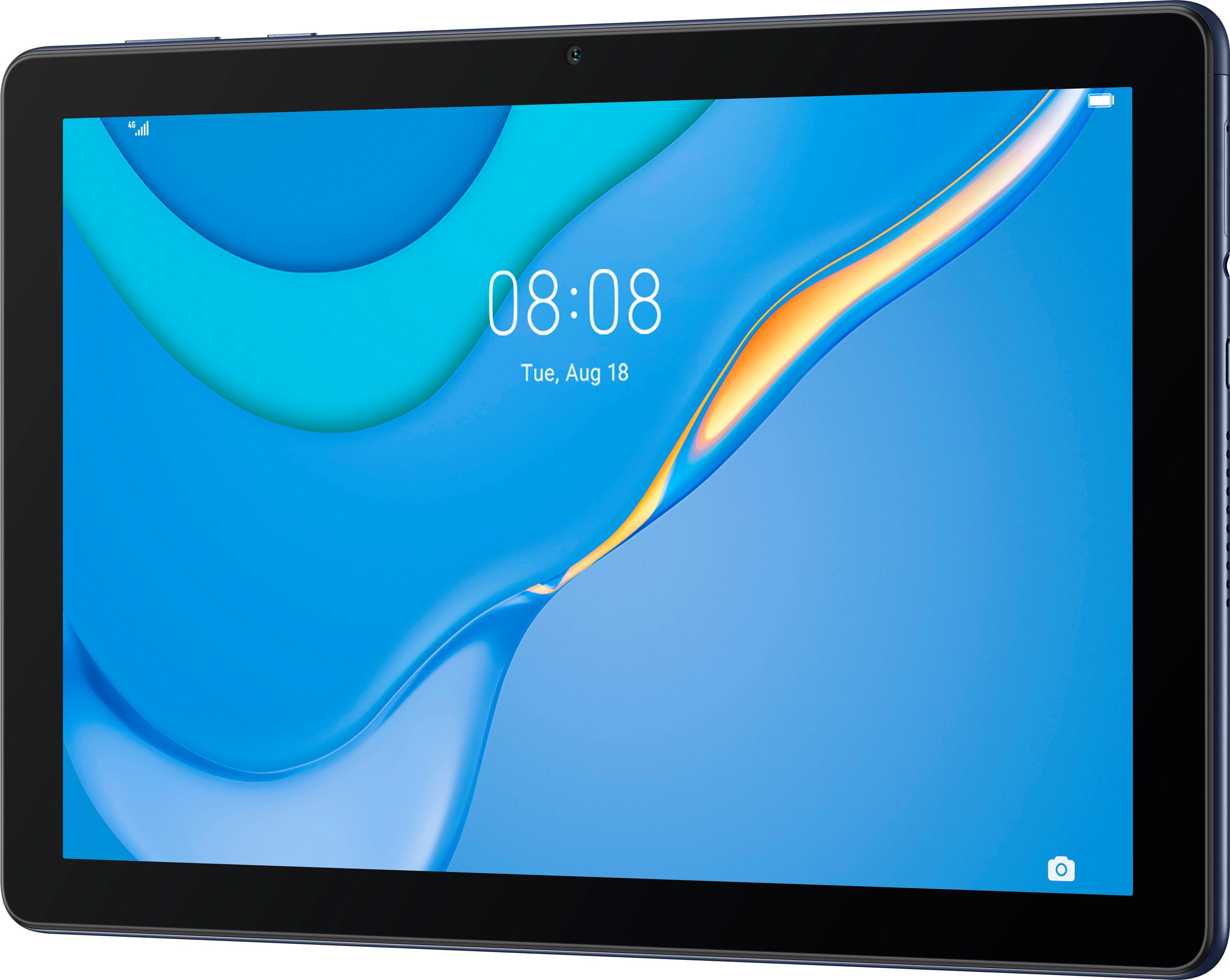 Huawei MatePad T10 LTE 2+16GB Tablet (9,7", 16 GB, Android, 4G (LTE)