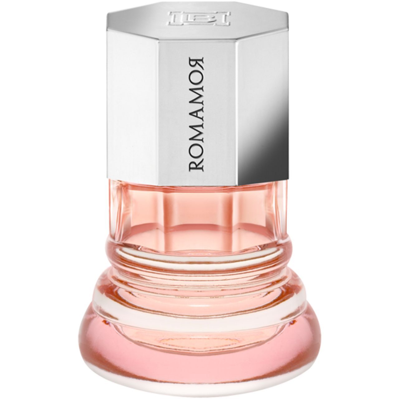 Laura Biagiotti Eau de Toilette Romamor, Glasflakon, Parfüm EDT, Damenduft