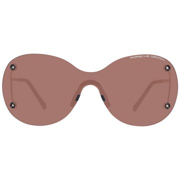 PORSCHE Design Monoscheibensonnenbrille P8621 139B