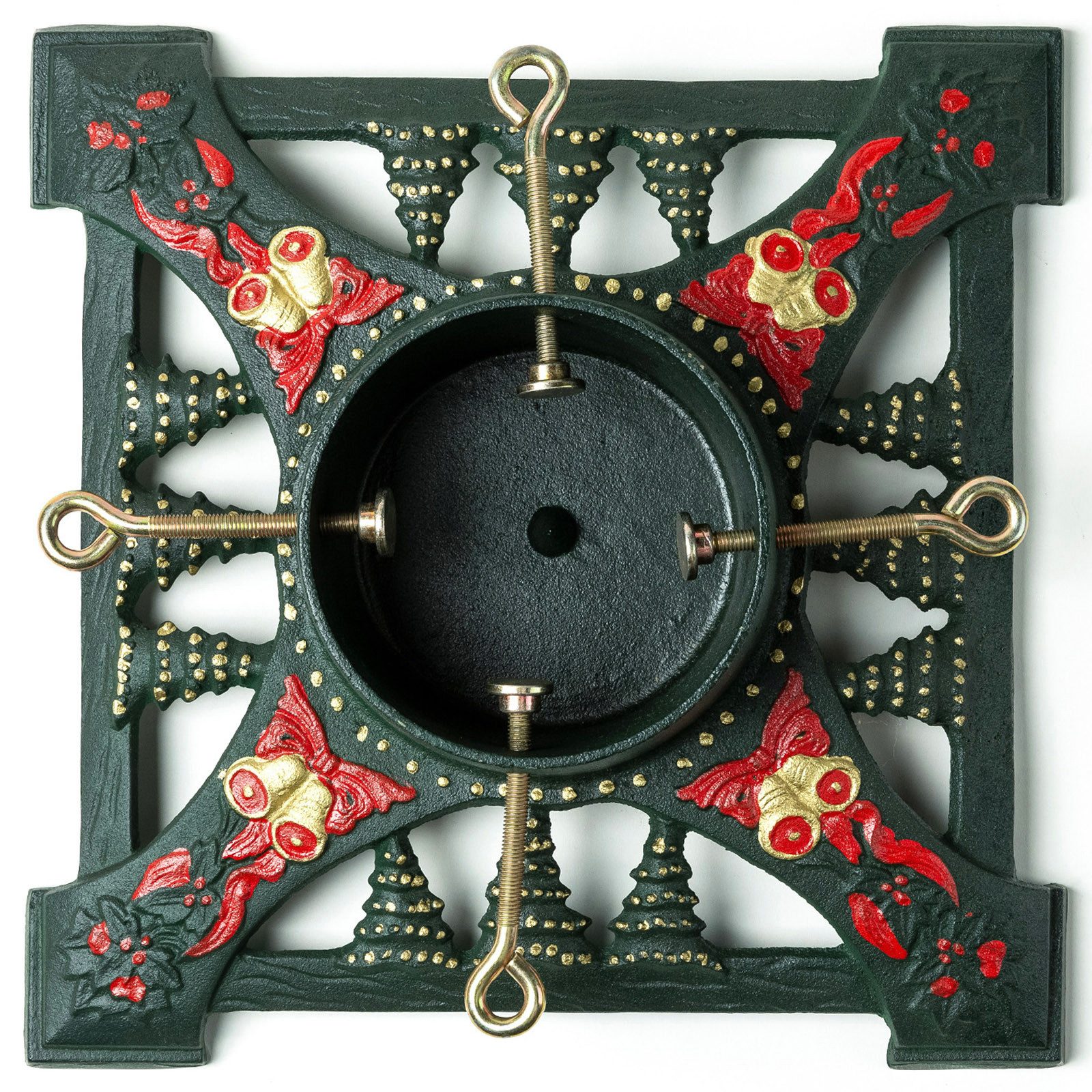 VENTRAY Christbaumständer Ventray Ёлочные подставки mit Wasserreservoir