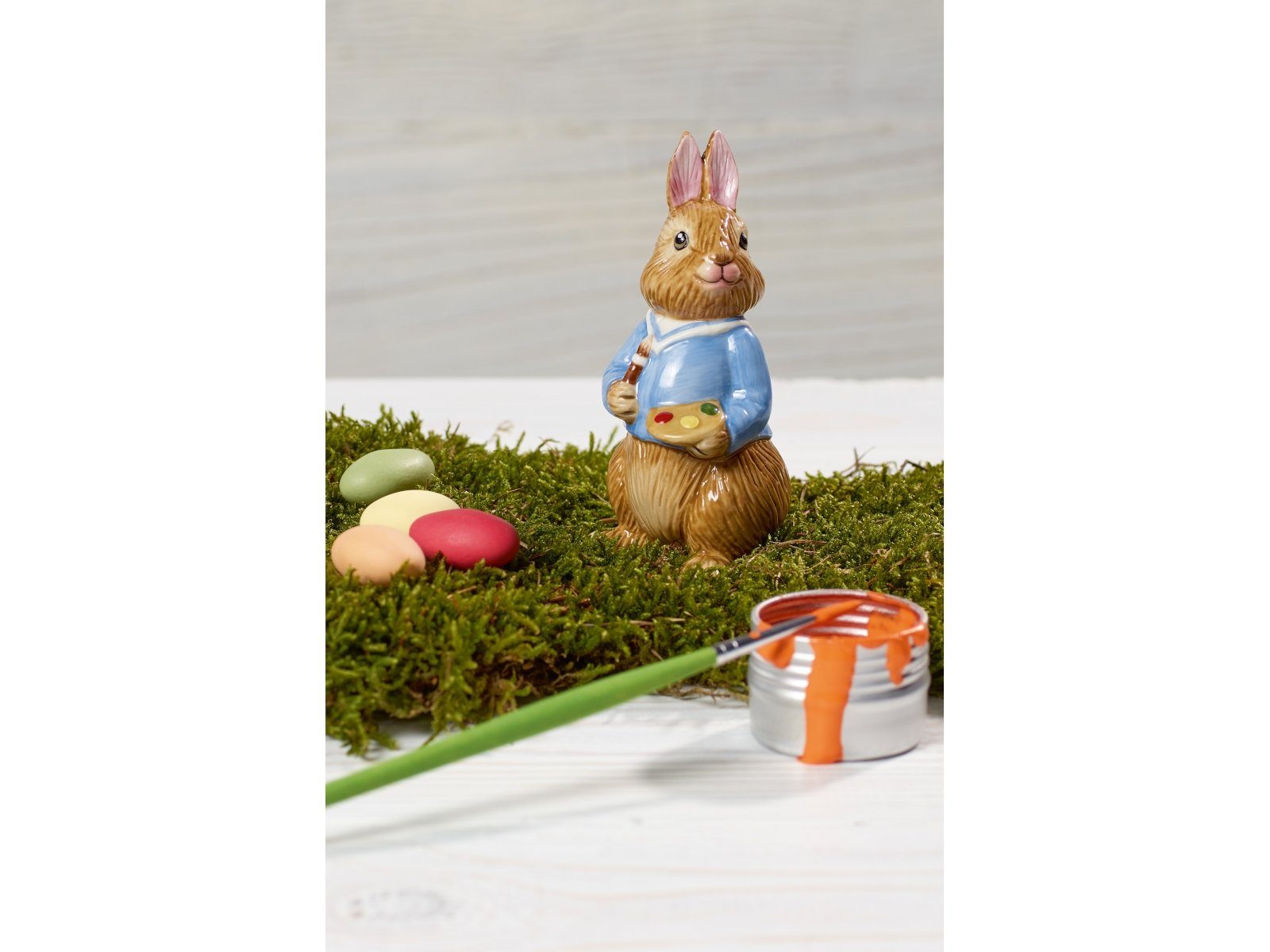 Villeroy & Boch Dekofigur Bunny Tales Max 11 cm günstig online kaufen
