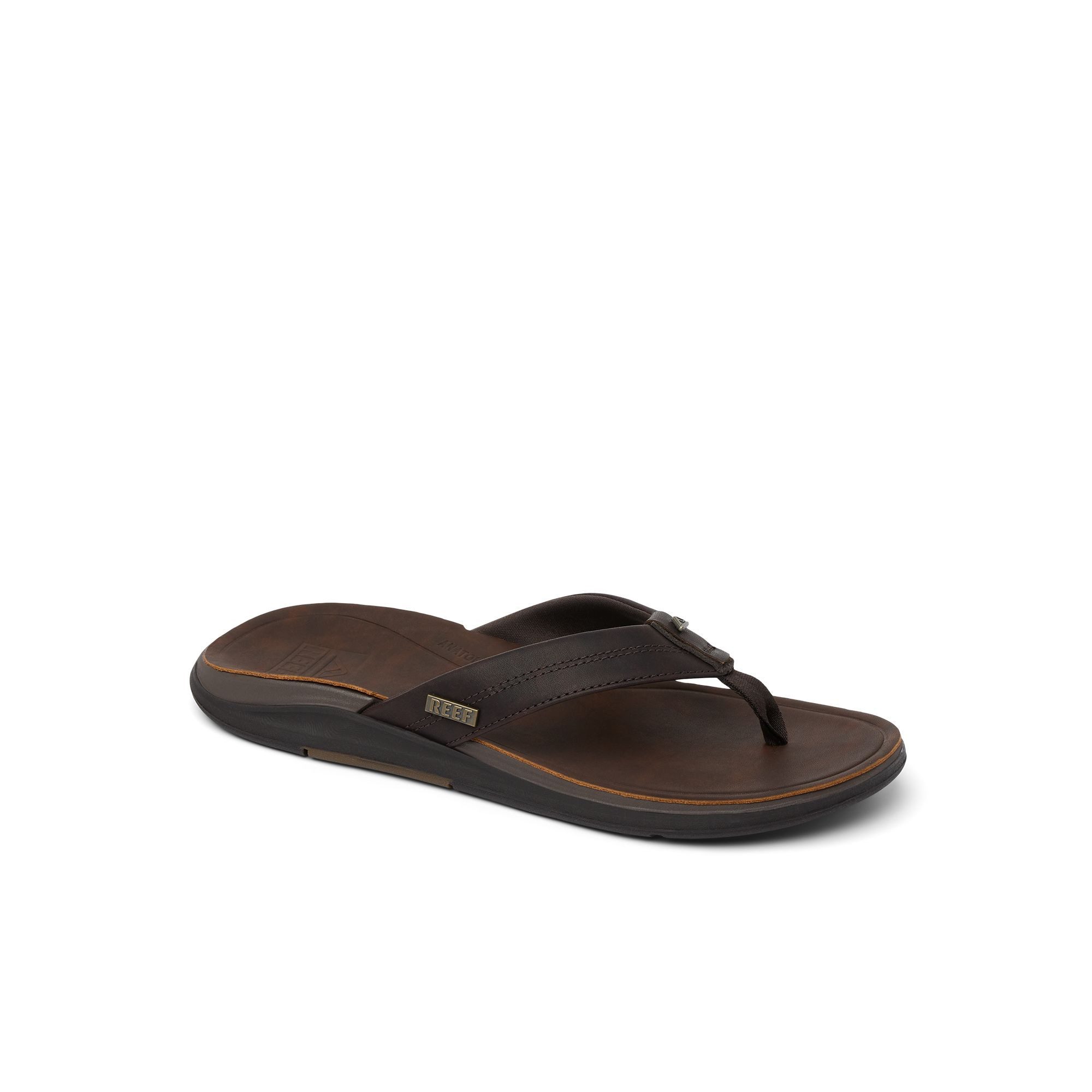 Reef LEATHER OFFSHORE Sandale