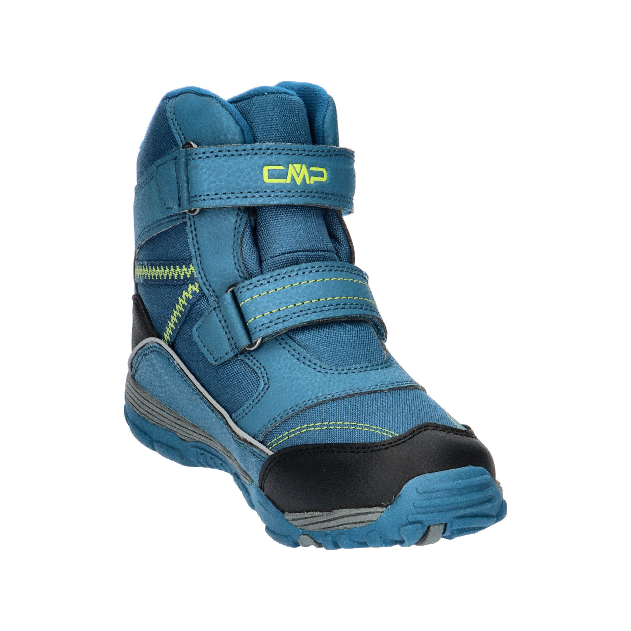 CMP CMP Kinder Winterstiefel Pyry Snow Boot WP 38Q4514J Winterstiefel