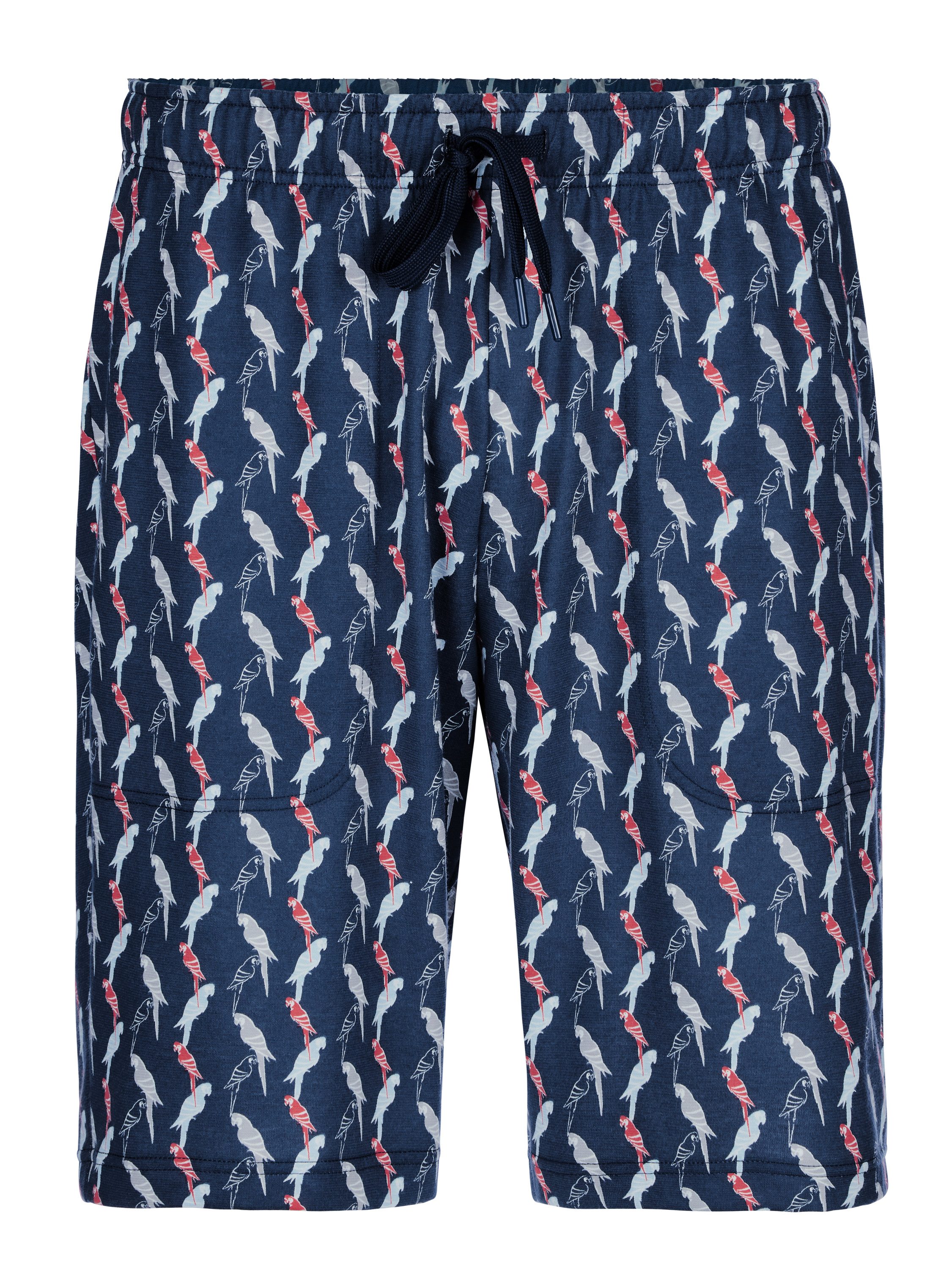 CALIDA Pyjamashorts RMX Sleep Weekend Herren günstig online kaufen