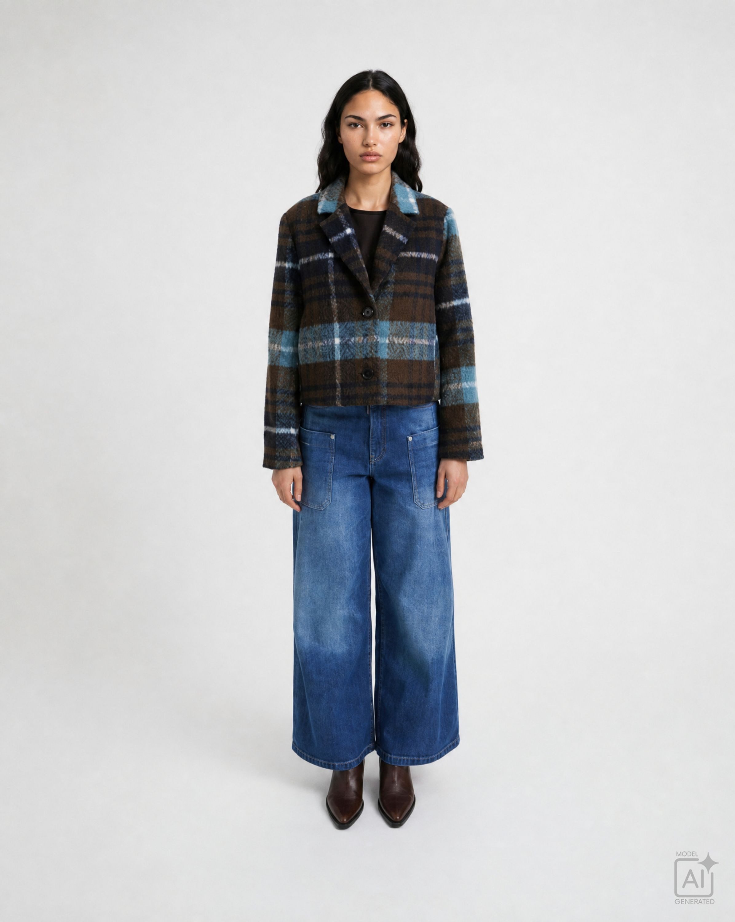 Smith & Soul Kurzjacke