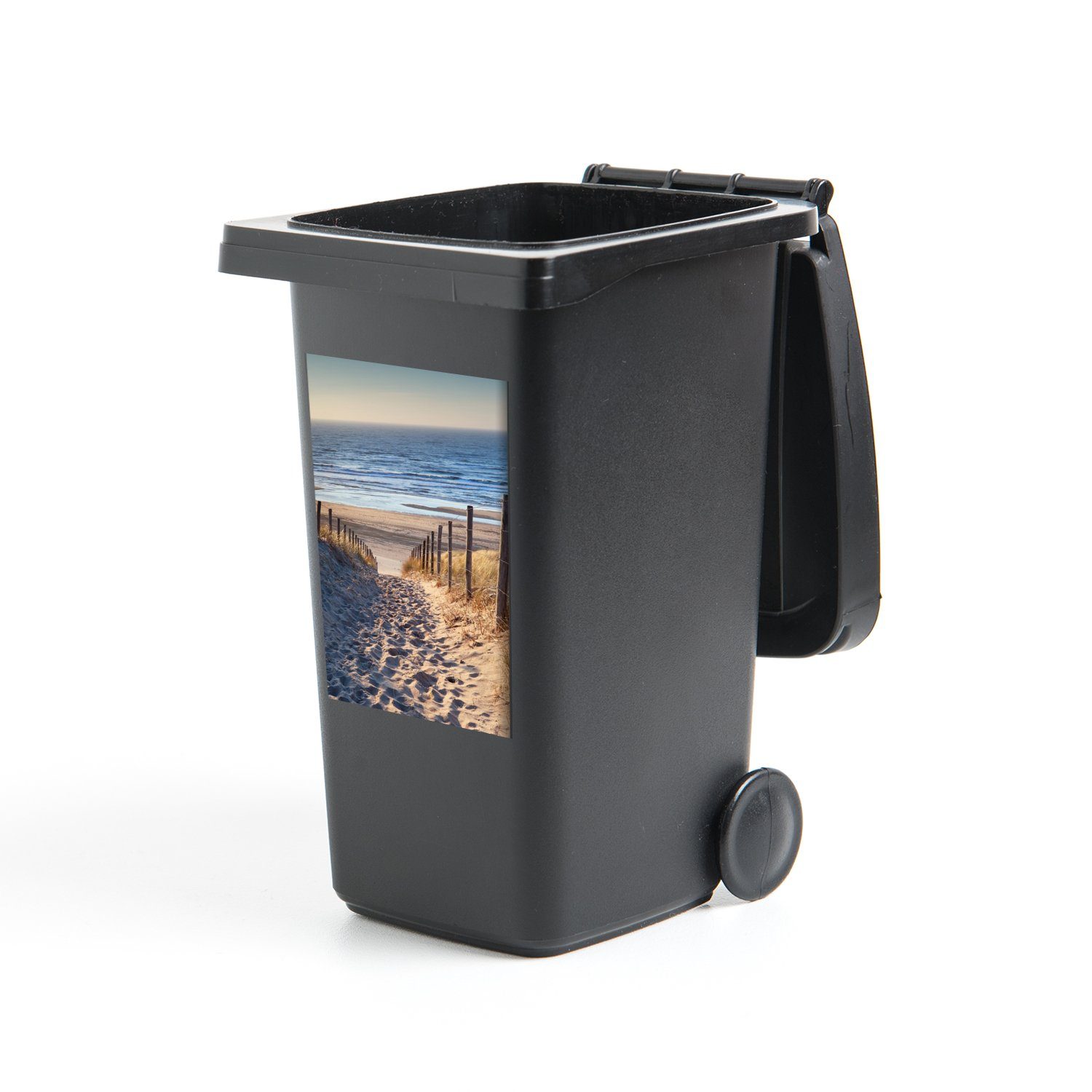 MuchoWow Wandsticker Sand - Strand - günstig online kaufen