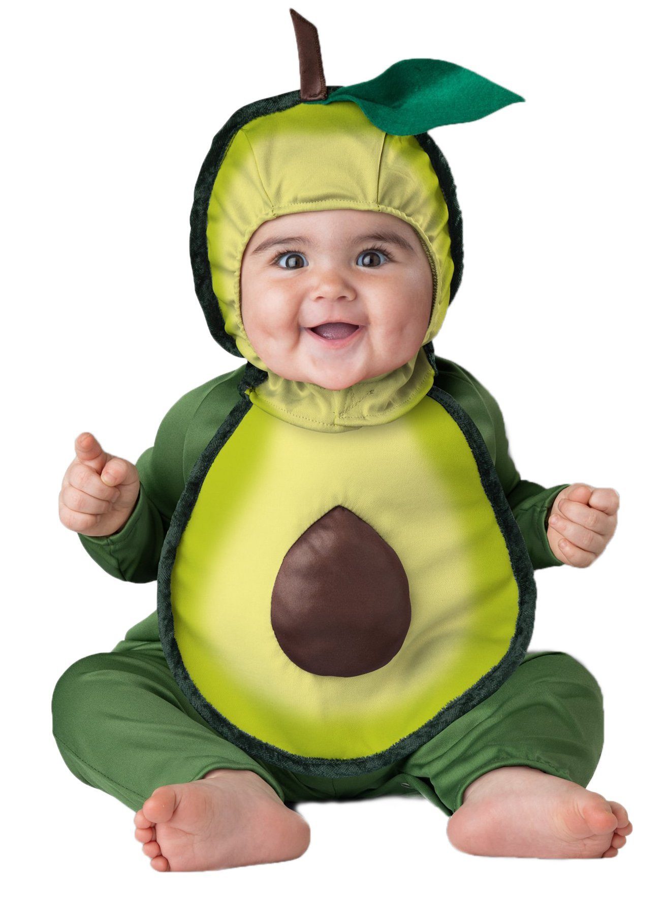 Kostüm Avocado
