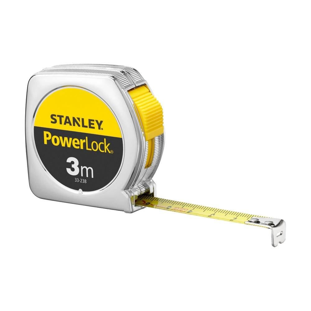 STANLEY Maßband Bandmaß