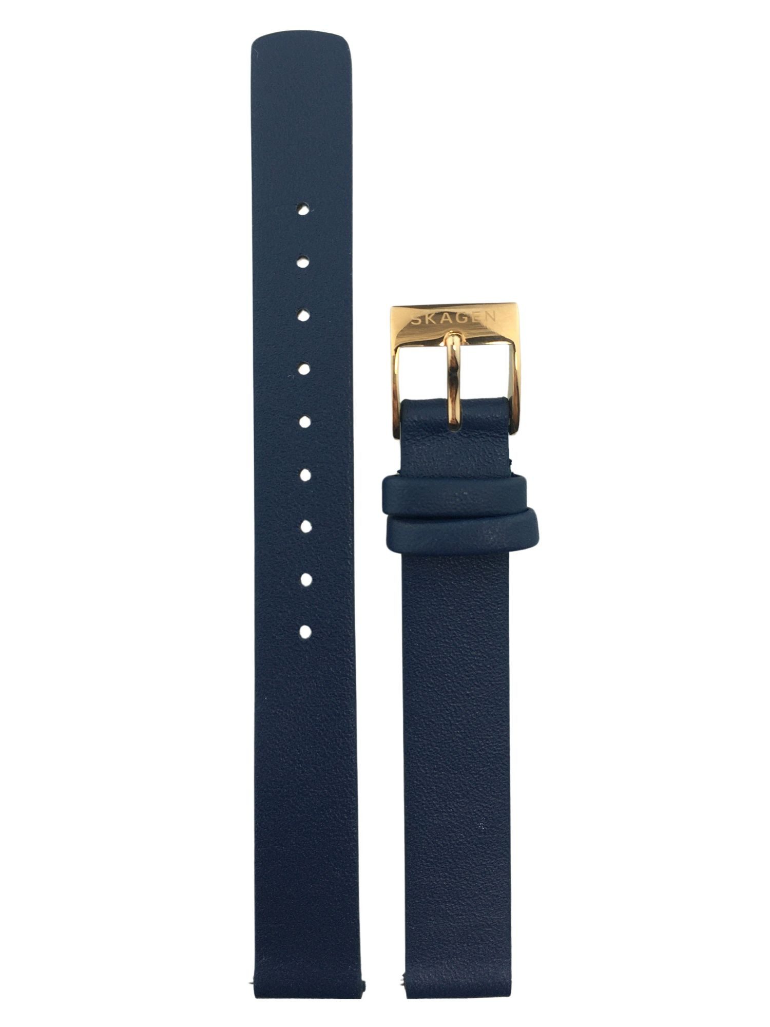 SKAGEN Uhrenarmband LB-SKW2838