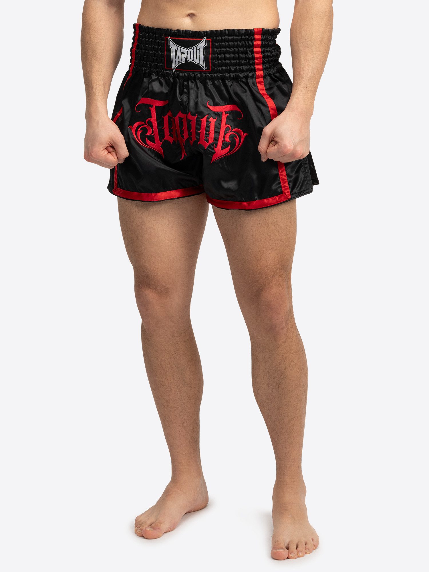 TAPOUT Trainingshose DIABLO (1-tlg)