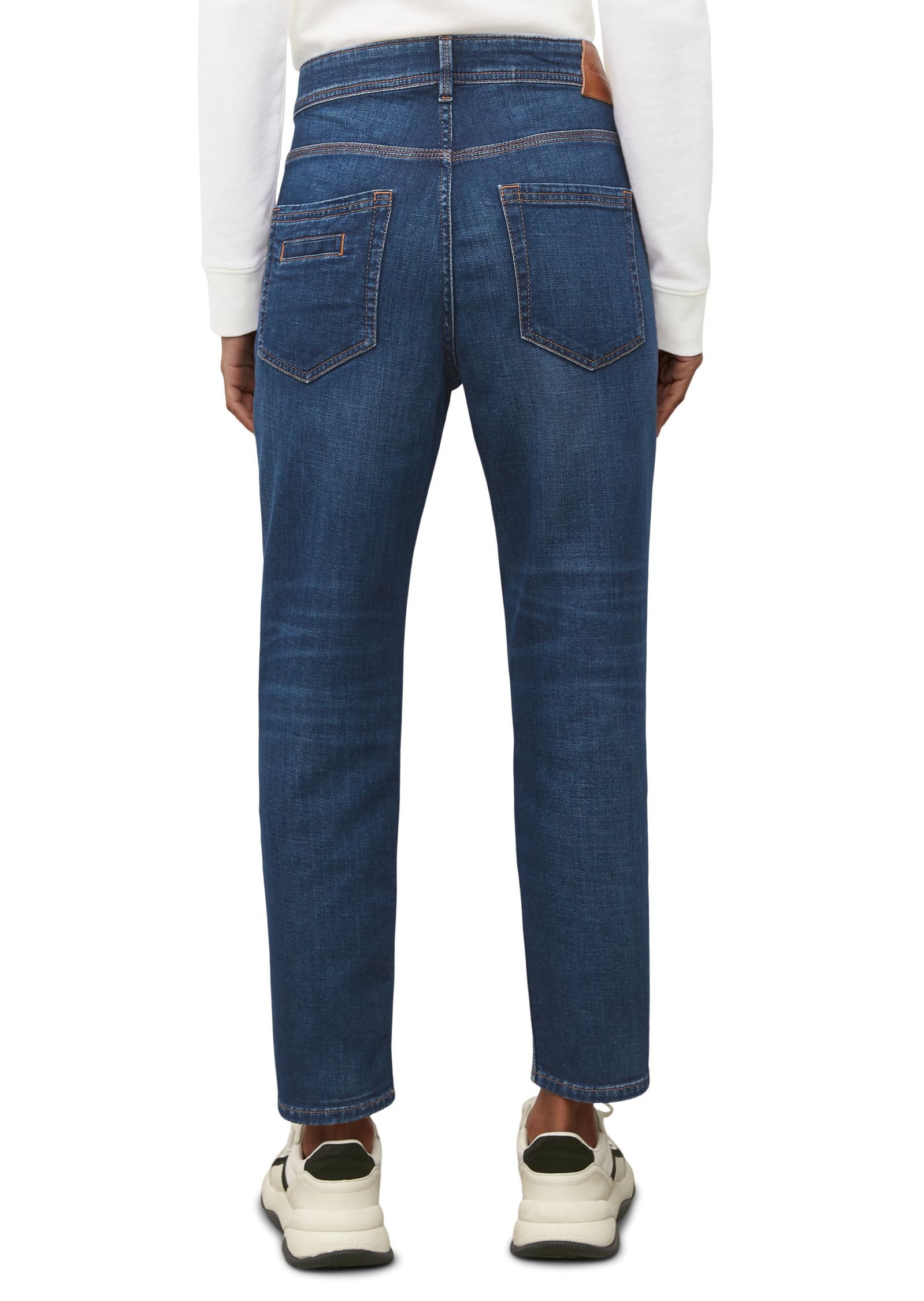 Marc O'Polo Boyfriend-Jeans