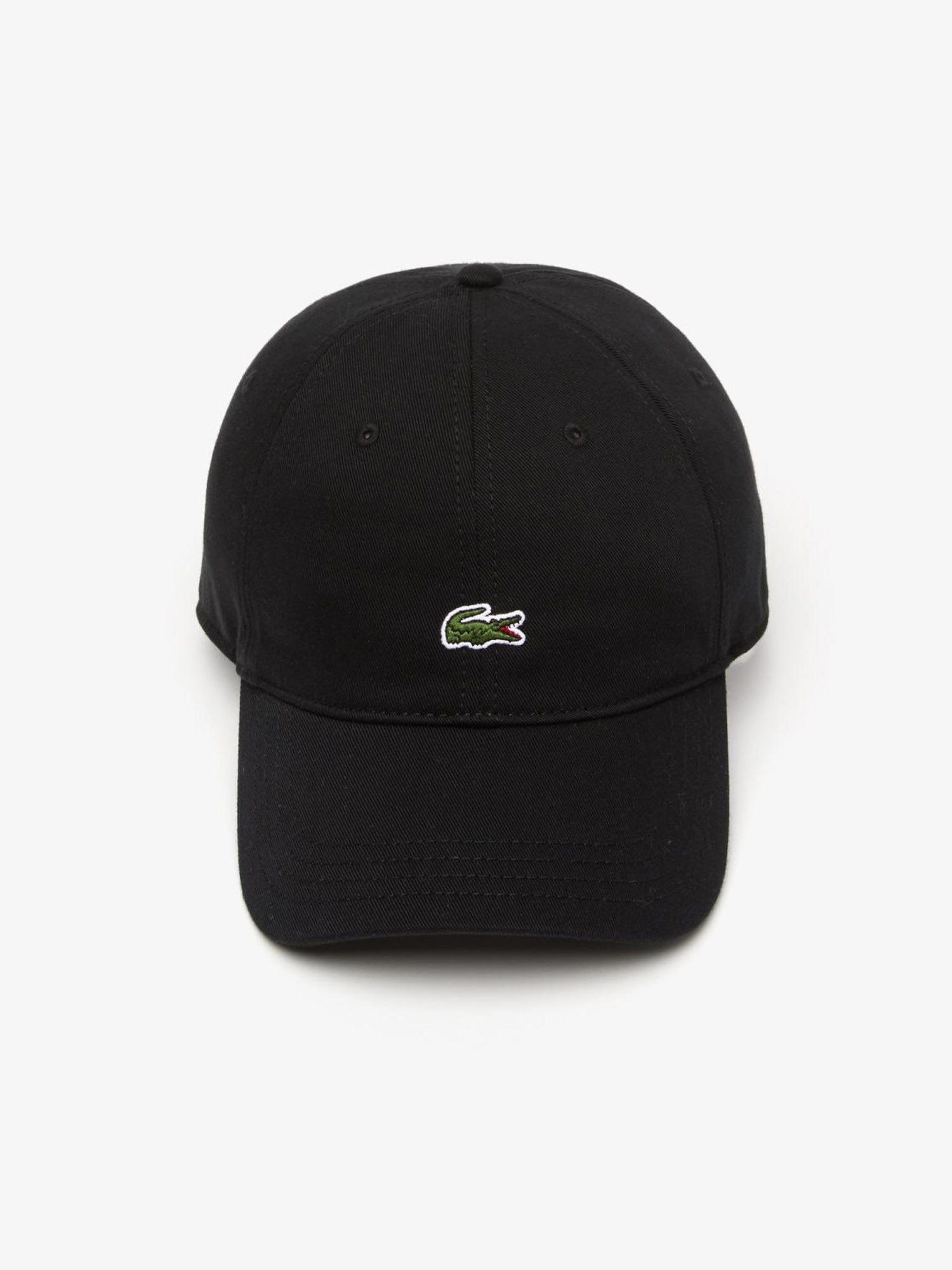 Lacoste Snapback Cap Lacoste Logo Cap günstig online kaufen