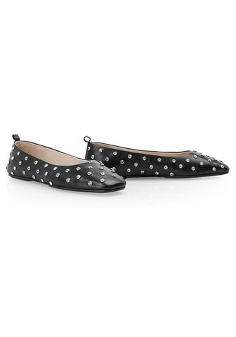  Marc Cain Ballerina Flats batai Slippe...