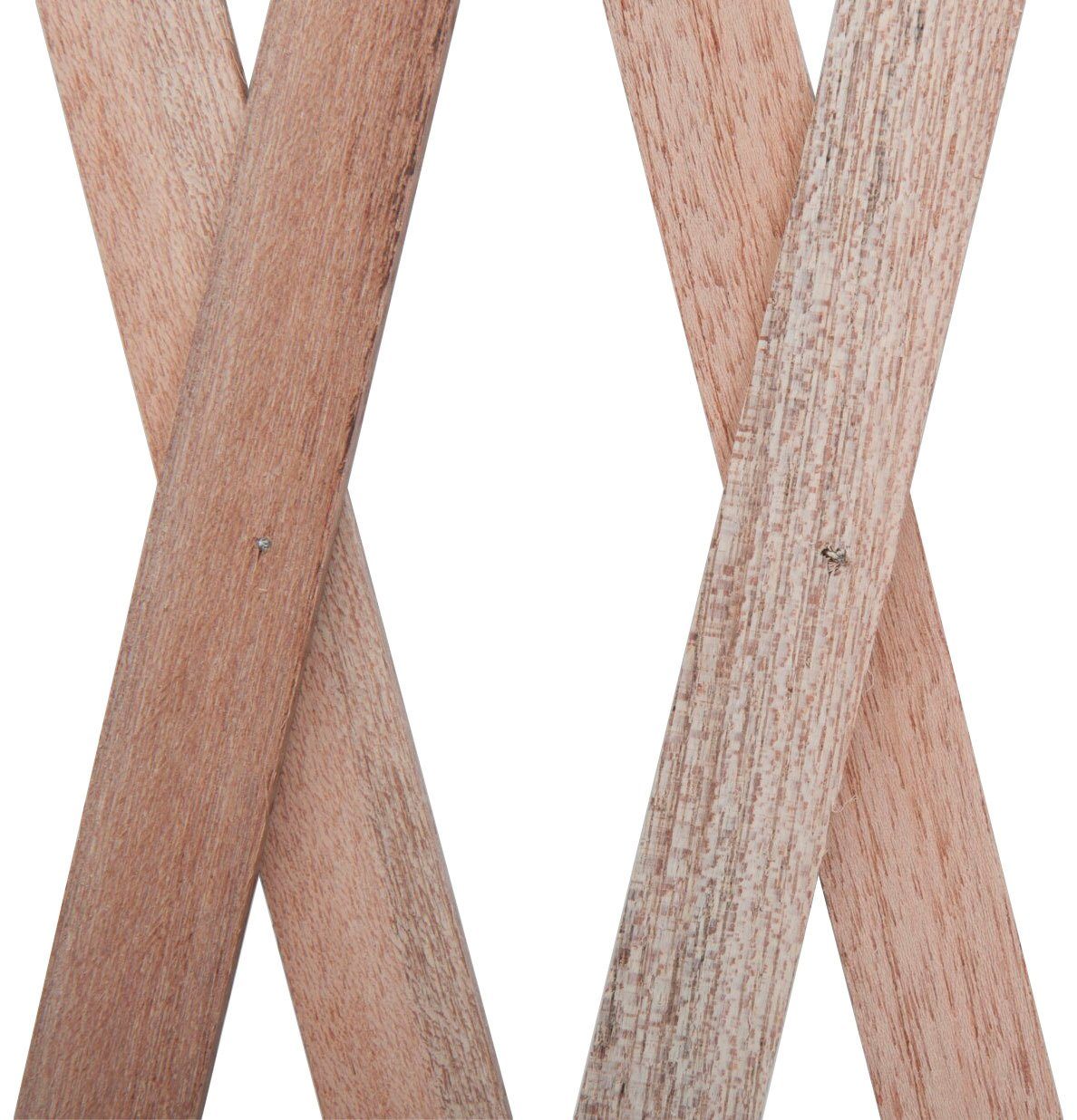 Windhager Spalier, aus unbehandeltem Hartholz, H: 180 cm