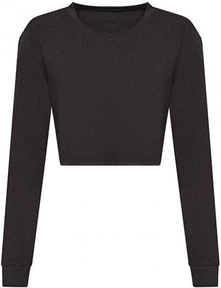 Just Ts Rundhalsshirt Women´s Long Sleeve günstig online kaufen