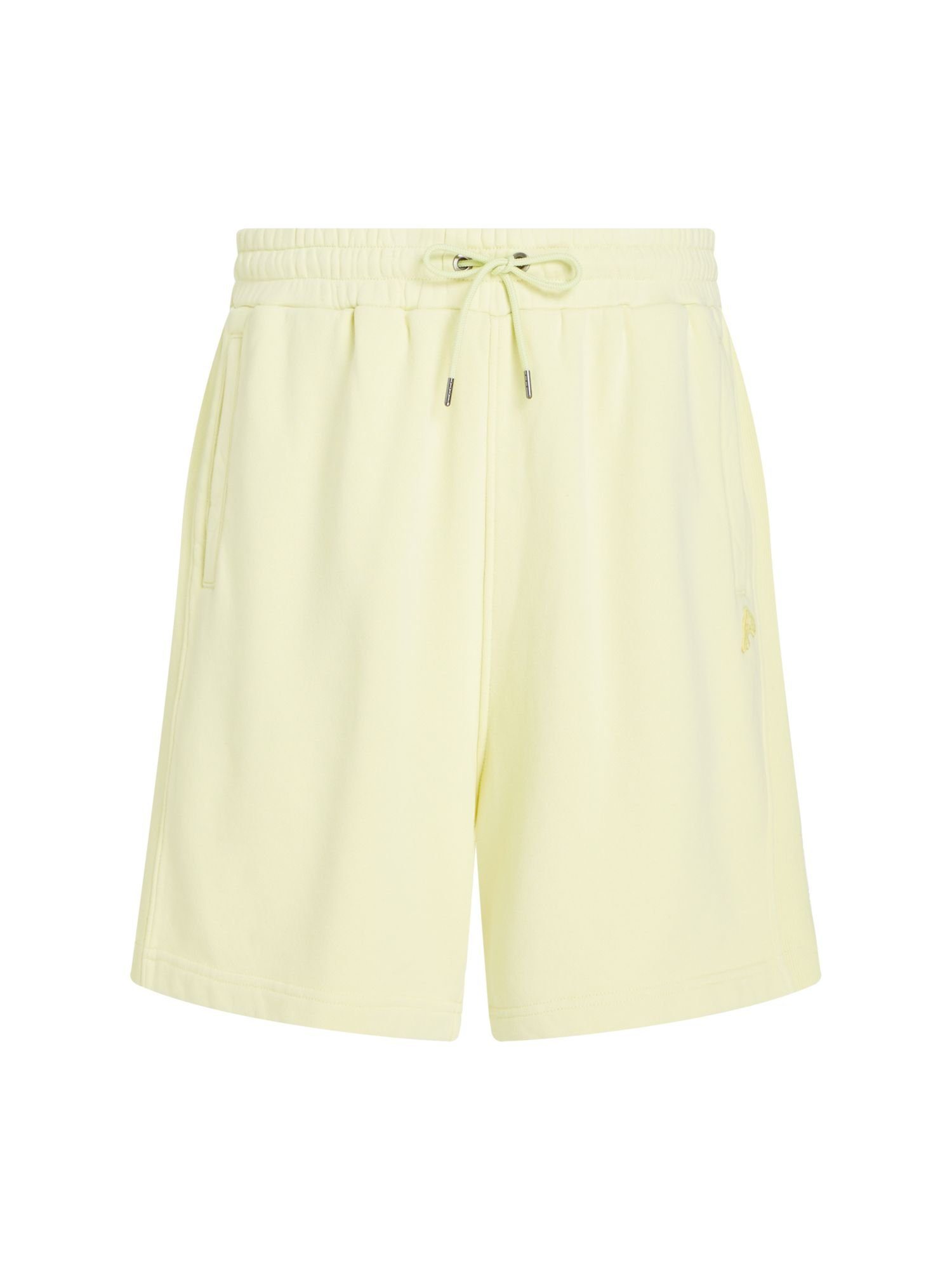 Esprit Shorts Shorts (1-tlg) PASTEL YELLOW