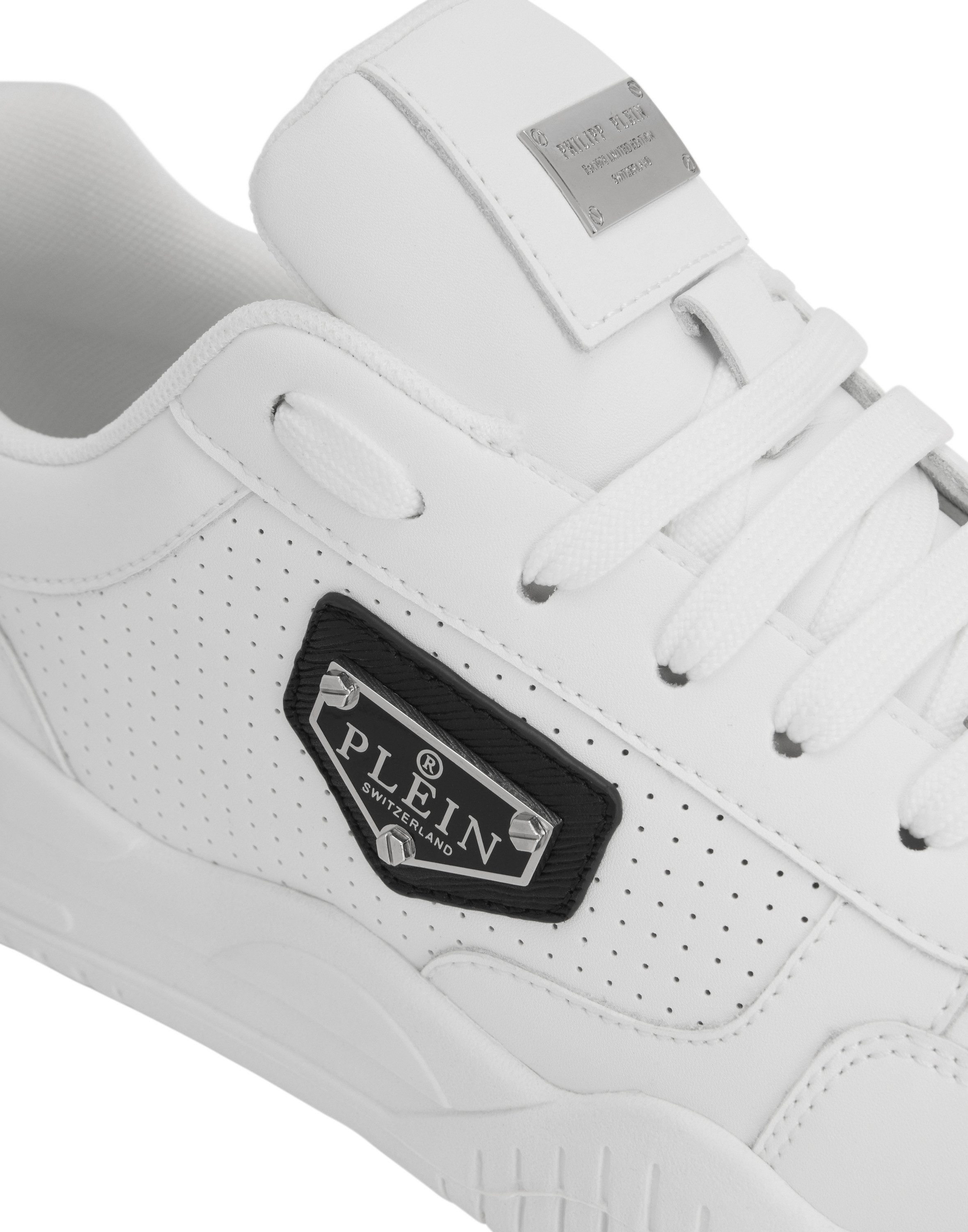 PHILIPP PLEIN Street Sneaker günstig online kaufen