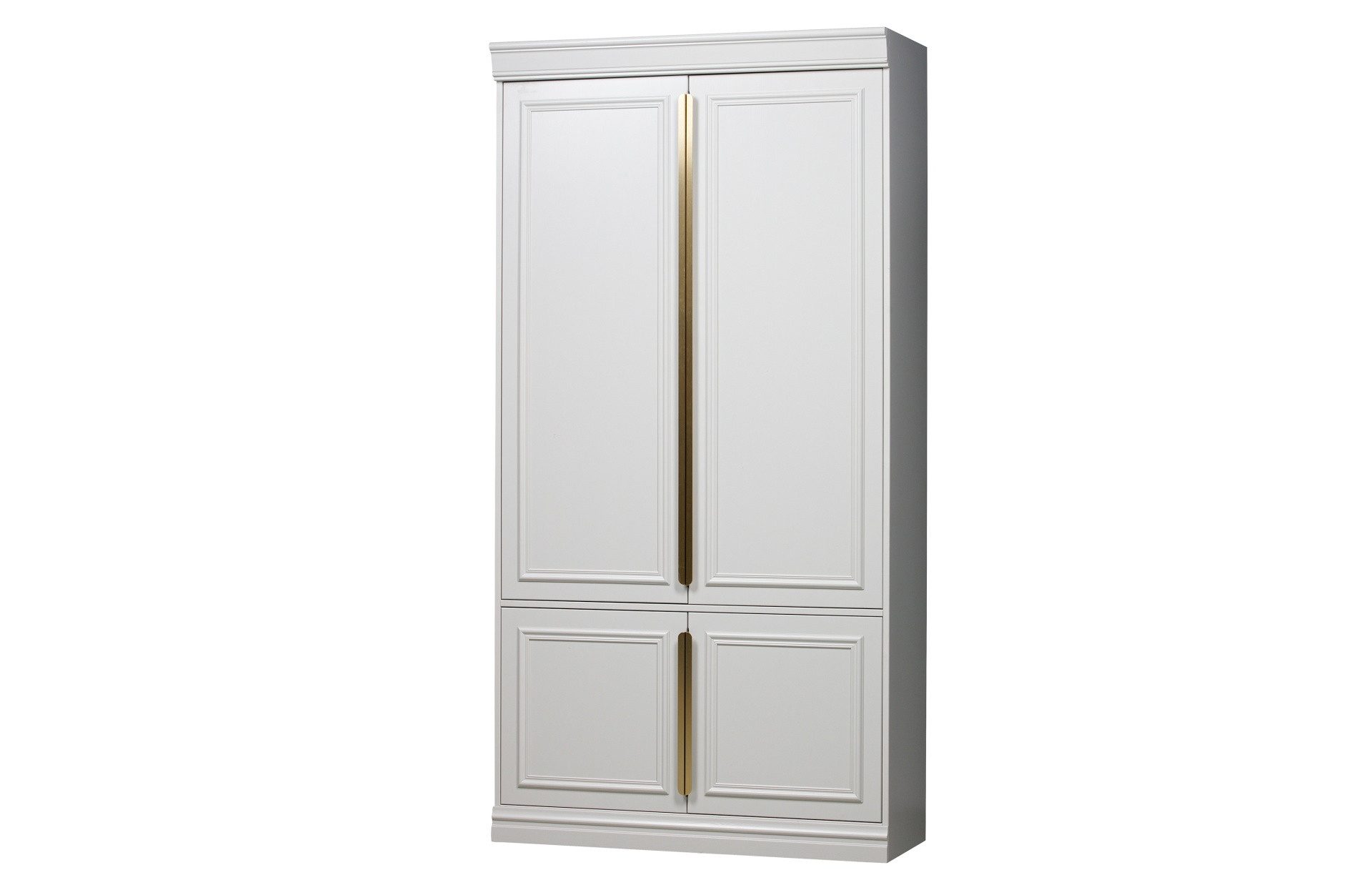 WOOOD Mehrzweckschrank Organize aus Kiefernholz, 44 cm