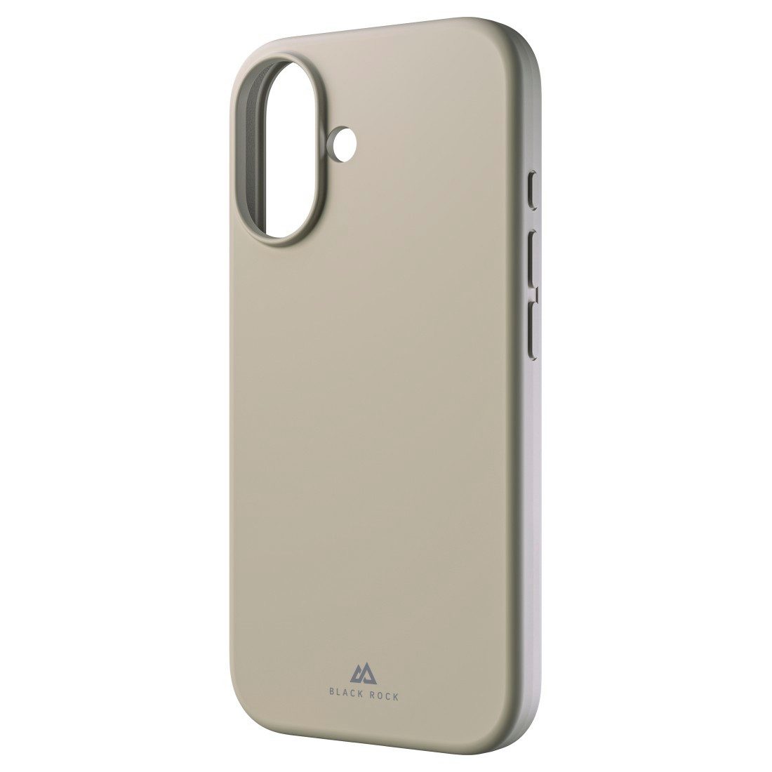 Black Rock Smartphone-Hülle Handyhülle "Mag Urban Case" für Apple iPhone 16, für MagSafe, Kratzschutz