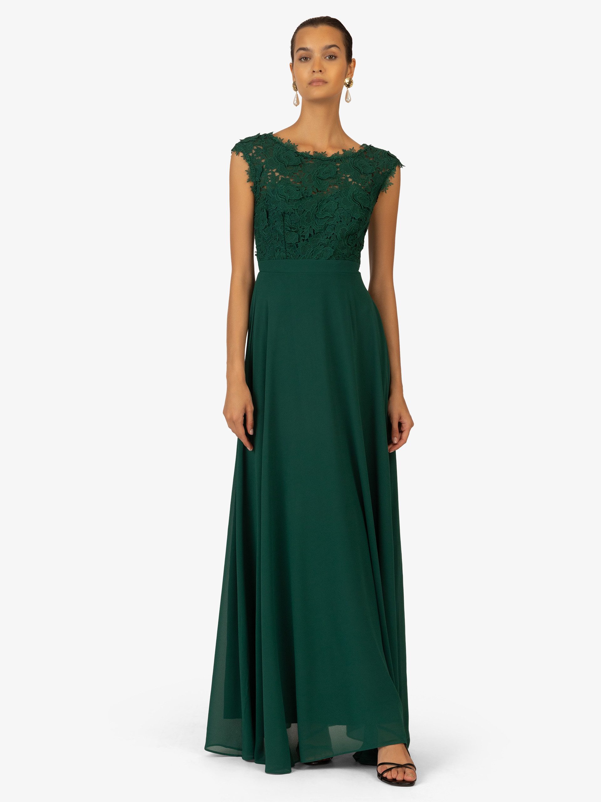 Abendkleid