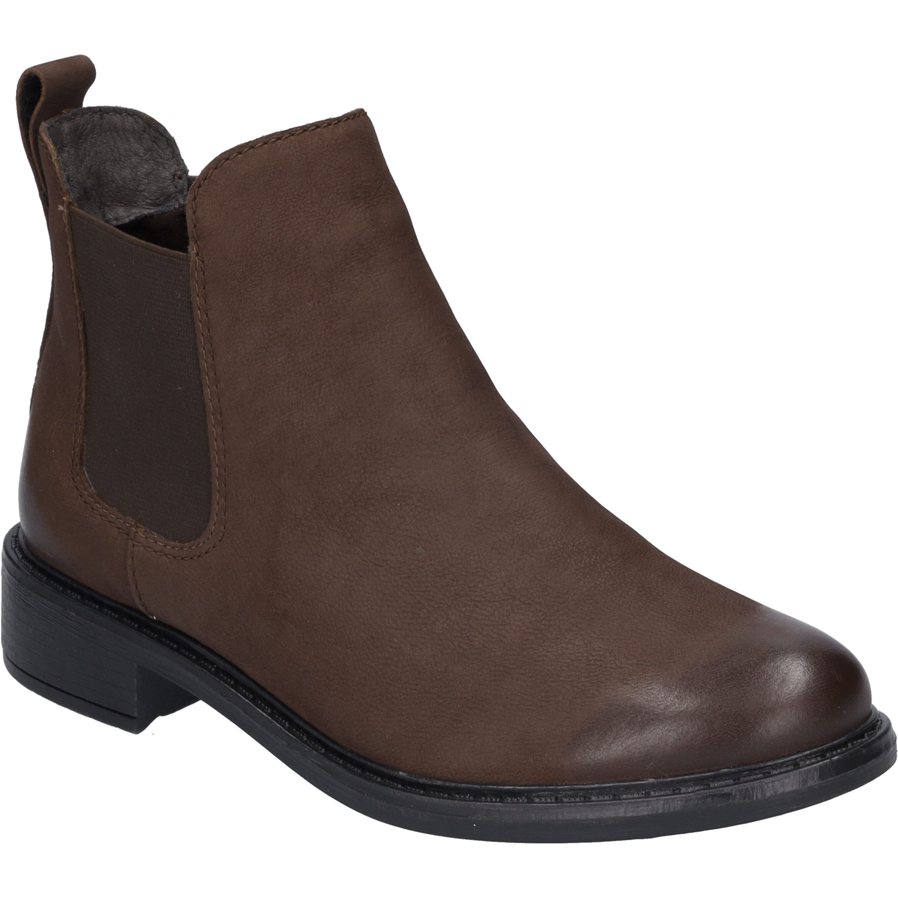 Josef Seibel Selena 18, braun Stiefelette günstig online kaufen