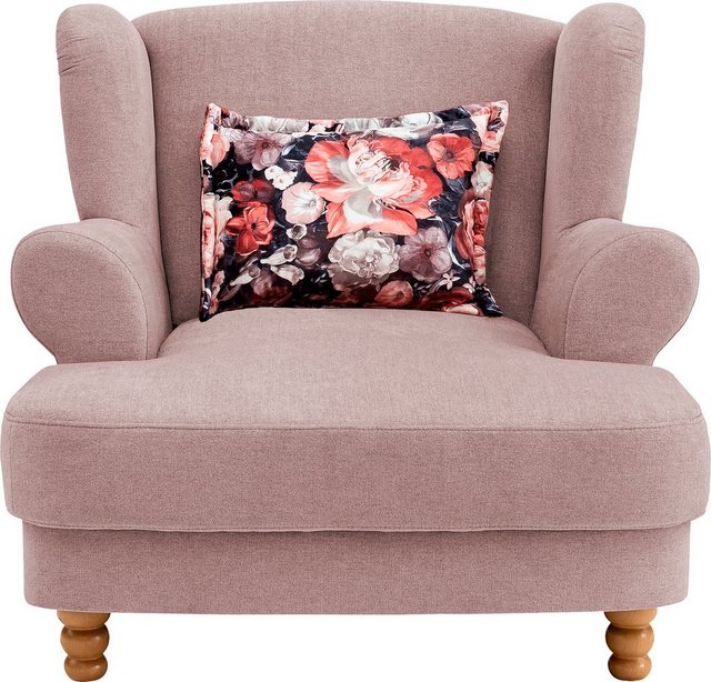 Home affaire Loveseat »Amance«-Otto