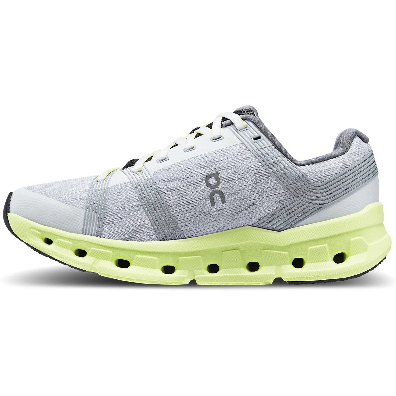ON RUNNING Cloudgo FROST, HAY Laufschuh günstig online kaufen