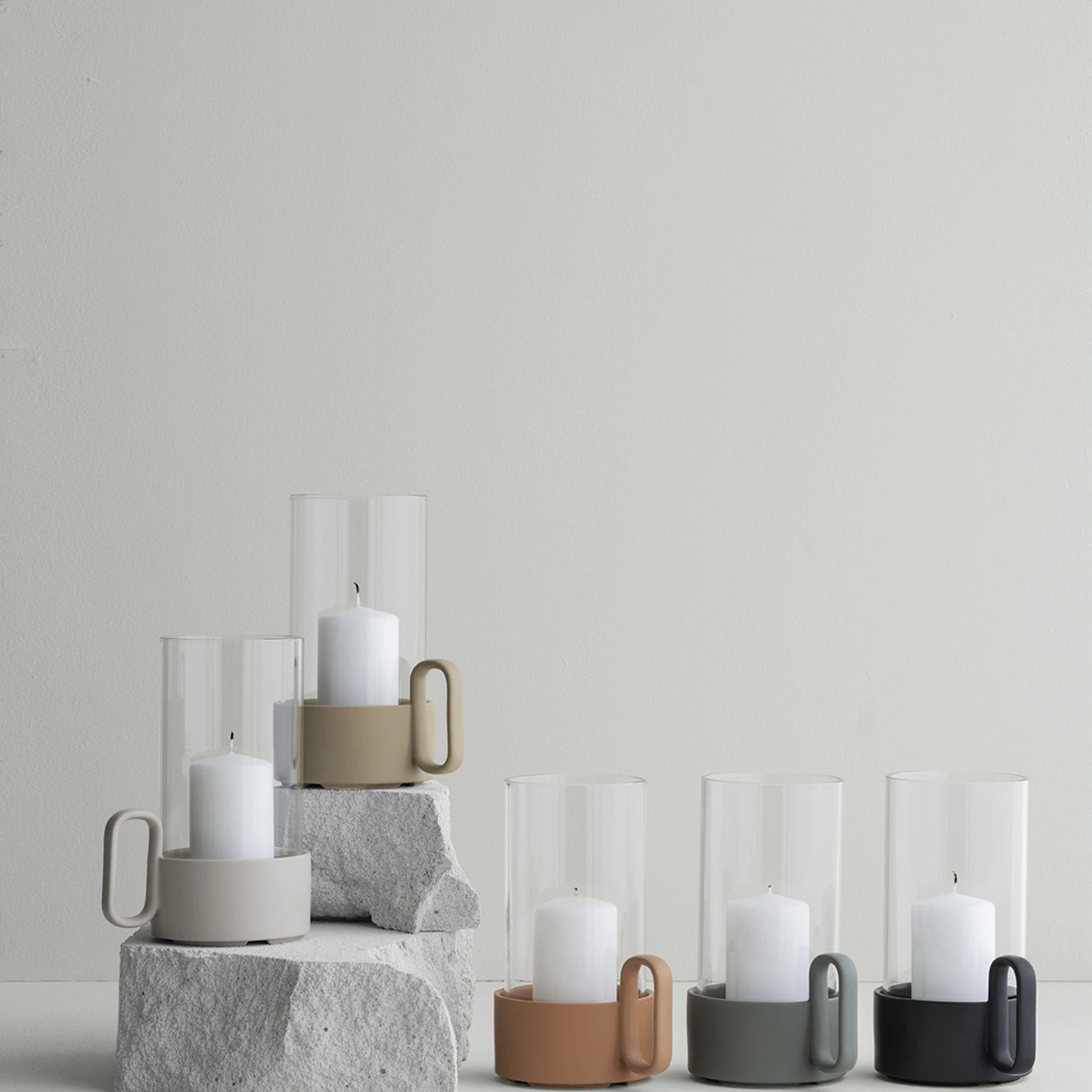 blomus Windlicht Blomus Windlicht -YURAGI-