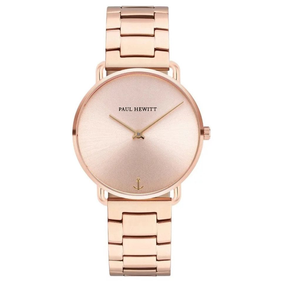 PAUL HEWITT Quarzuhr PH004595 günstig online kaufen