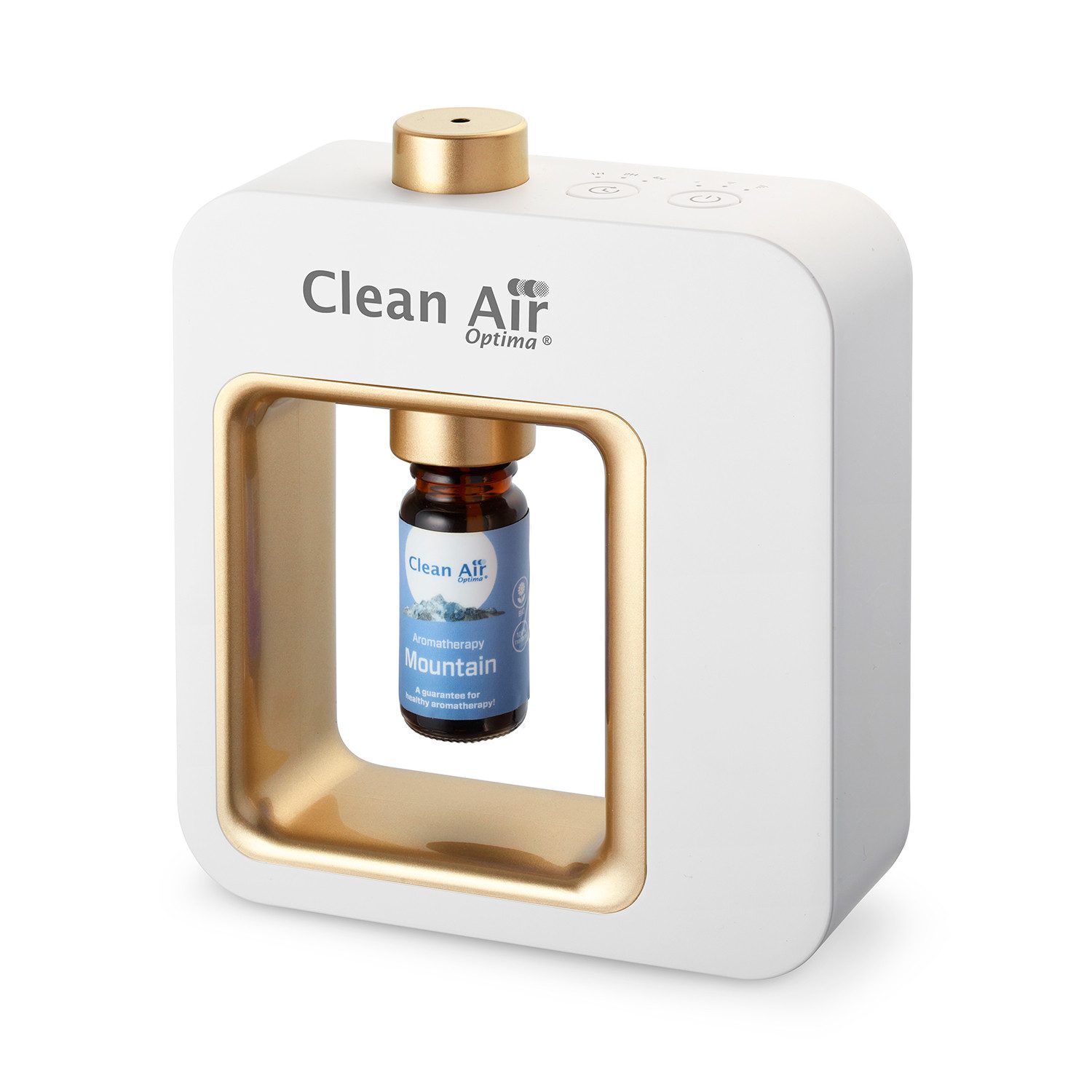 Clean Air Optima Diffuser Aroma Diffuser Aromatic™ AD-304W