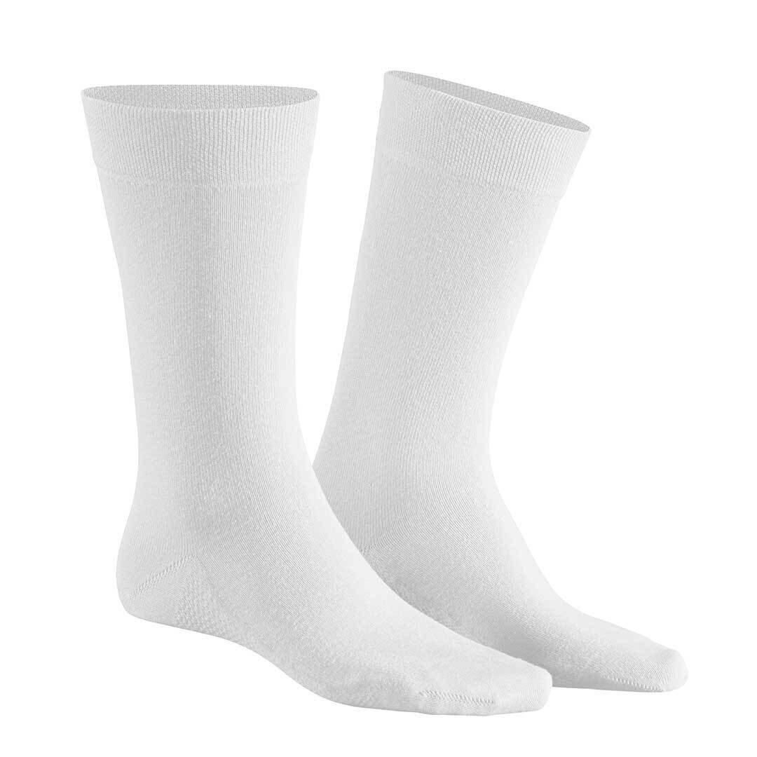Basicsocken Dry Cotton