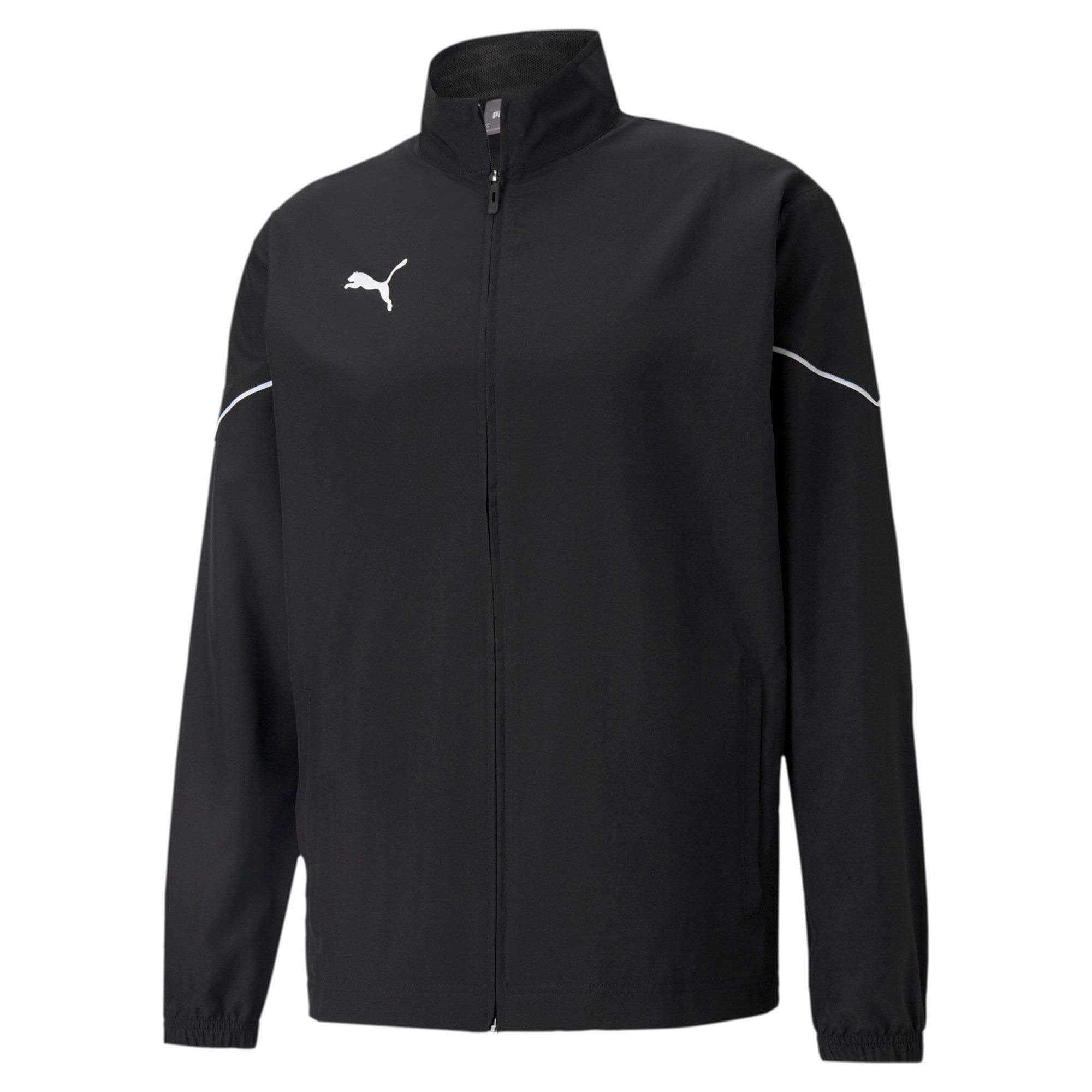 PUMA Trainingsjacke Puma Herren Trainingsjacken teamRISE günstig online kaufen