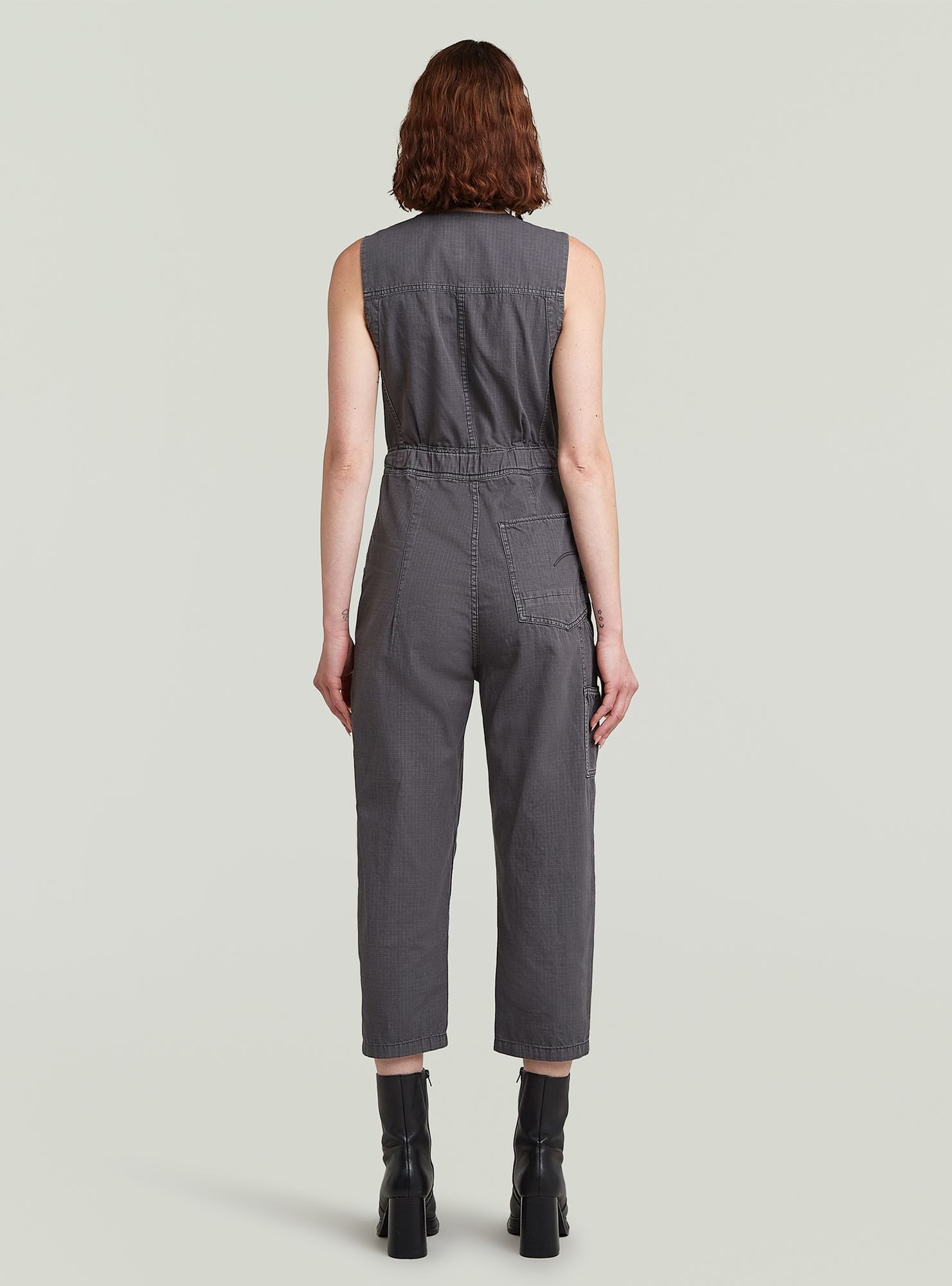 G-STAR Jumpsuit Relaxed Jumpsuit