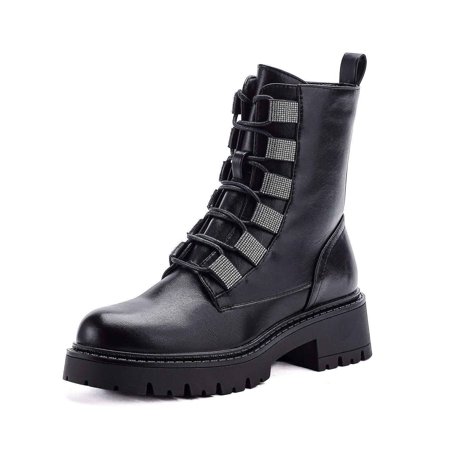 Elara Stiefeletten Stiefelette