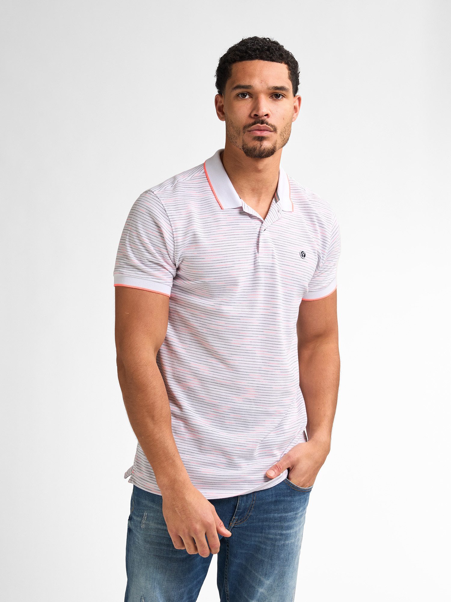 Petrol Industries Poloshirt Drift günstig online kaufen