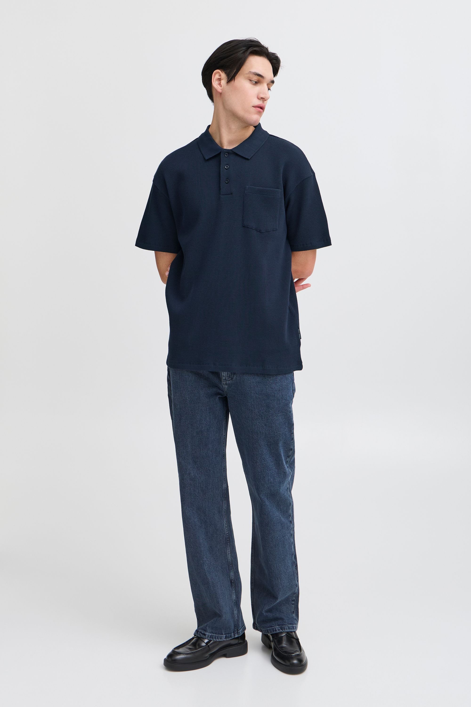 Casual Friday Poloshirt CFCameron Modisches Poloshirt