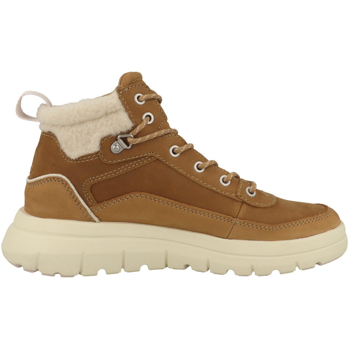 Palladium Pallaflex Cuff Warm Damen Winterboots Stiefeletten, Stiefel, Winterstiefel, Winterboots, Schneestiefel
