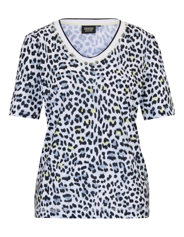 Canyon T-Shirt Canyon CYS Marbella Shirt Damen