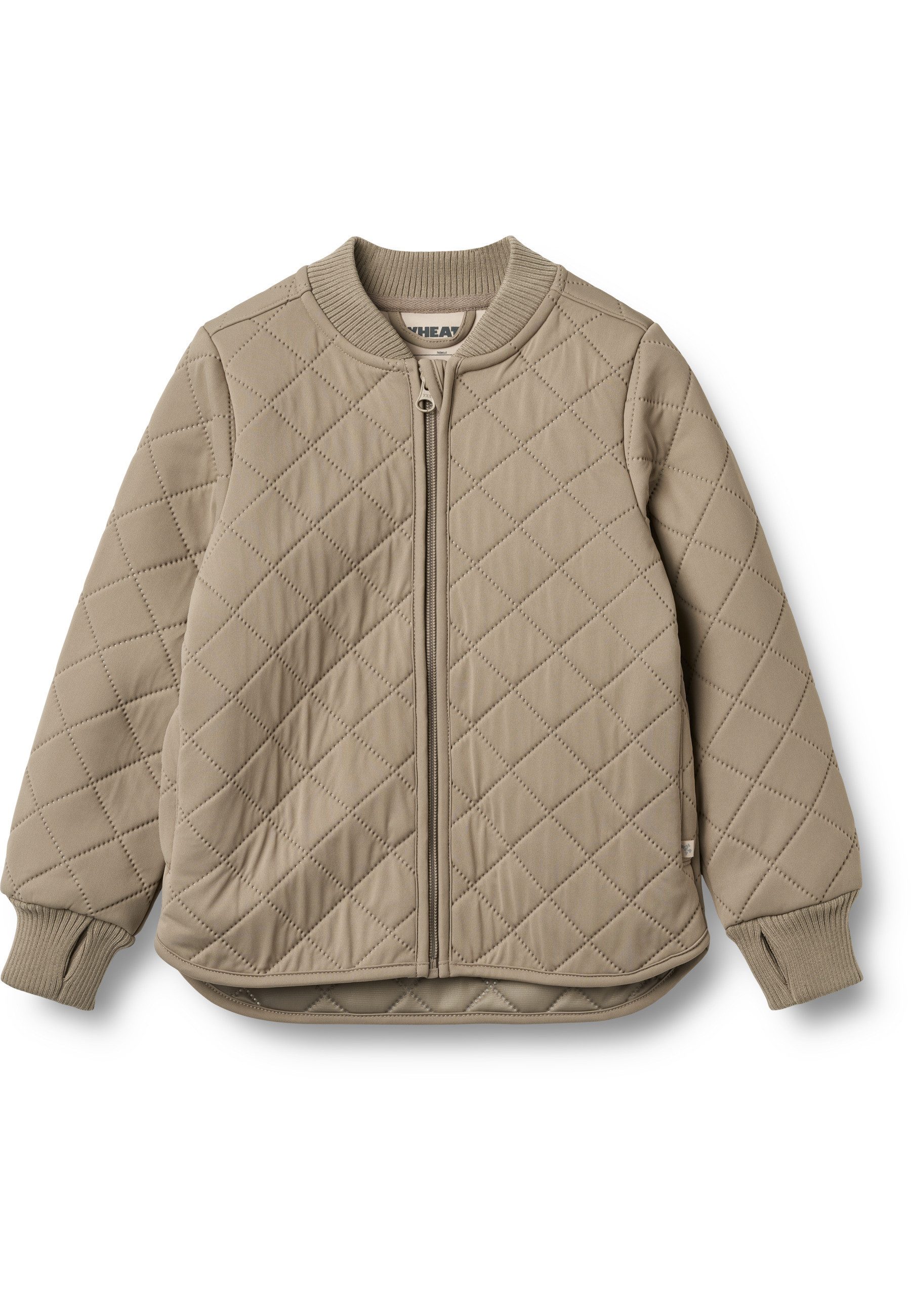 Allwetterjacke WHEAT Thermo Jacket Loui